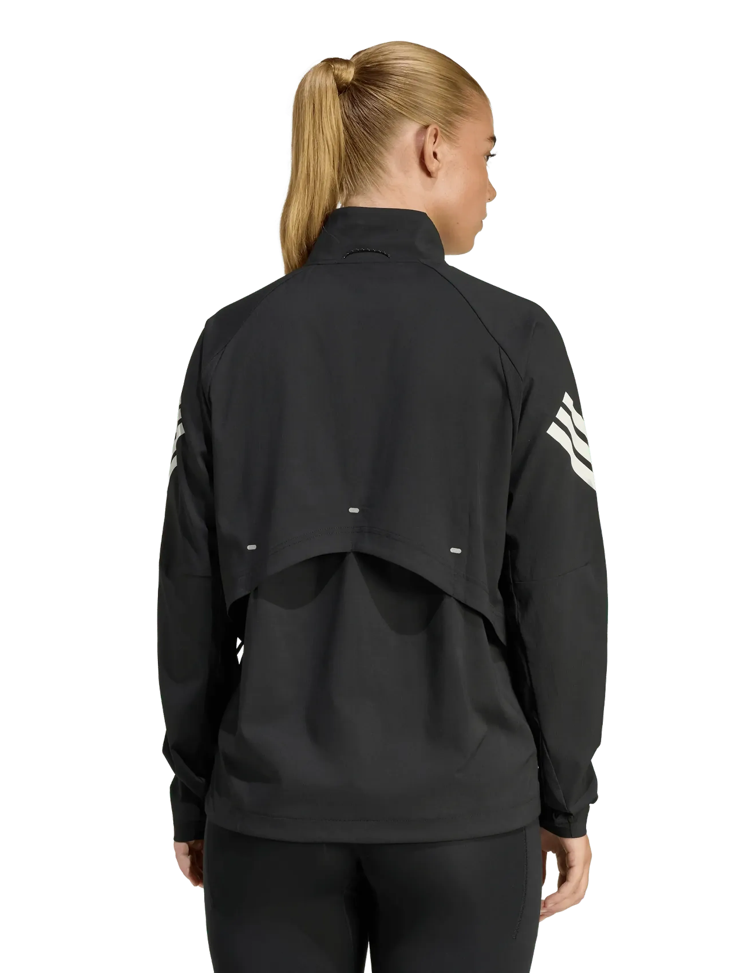 adidas Performance - ADI365/// JKT W - sportsjakker - black - 3