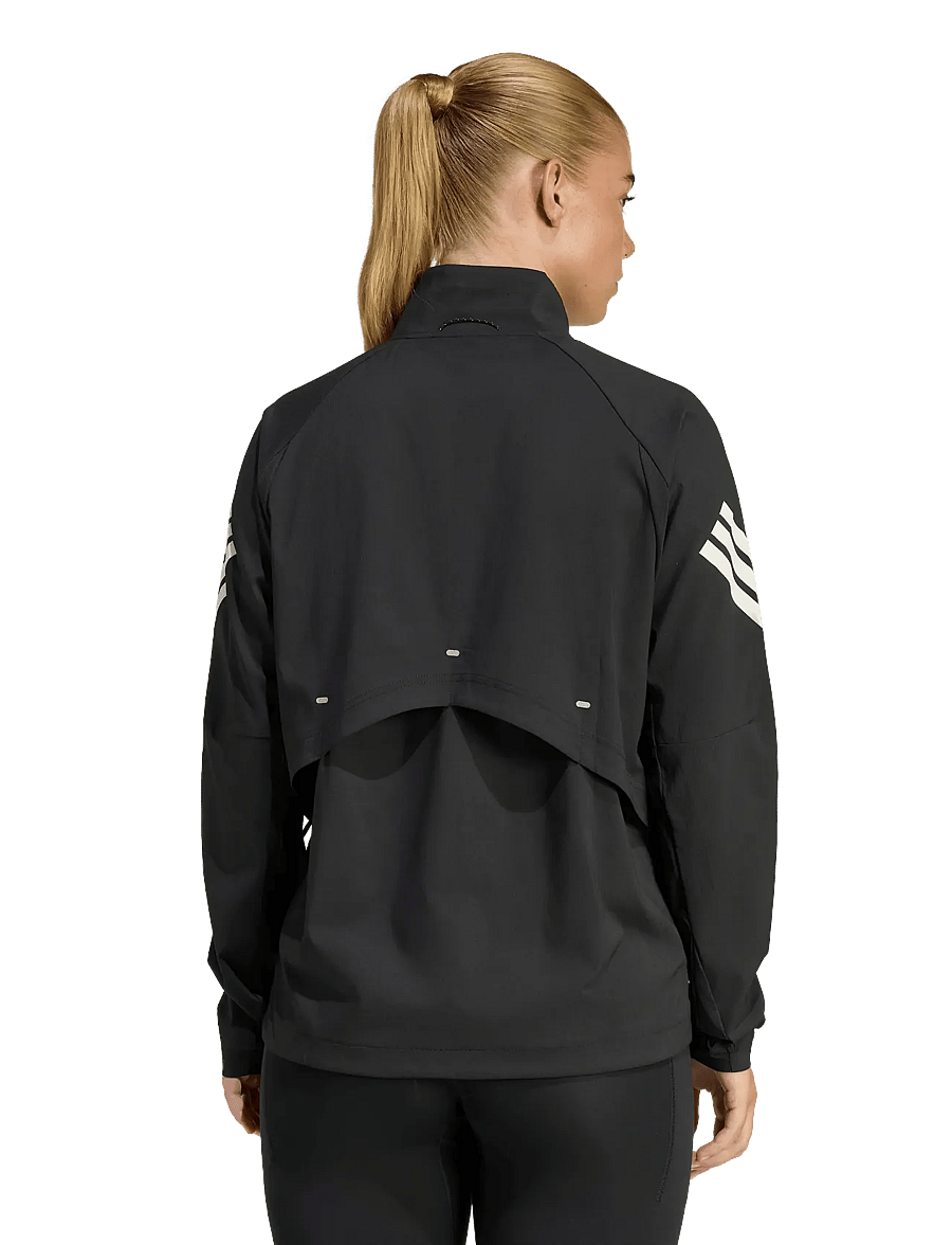 adidas Performance - ADI365/// JKT W - sportsjakker - black - 3