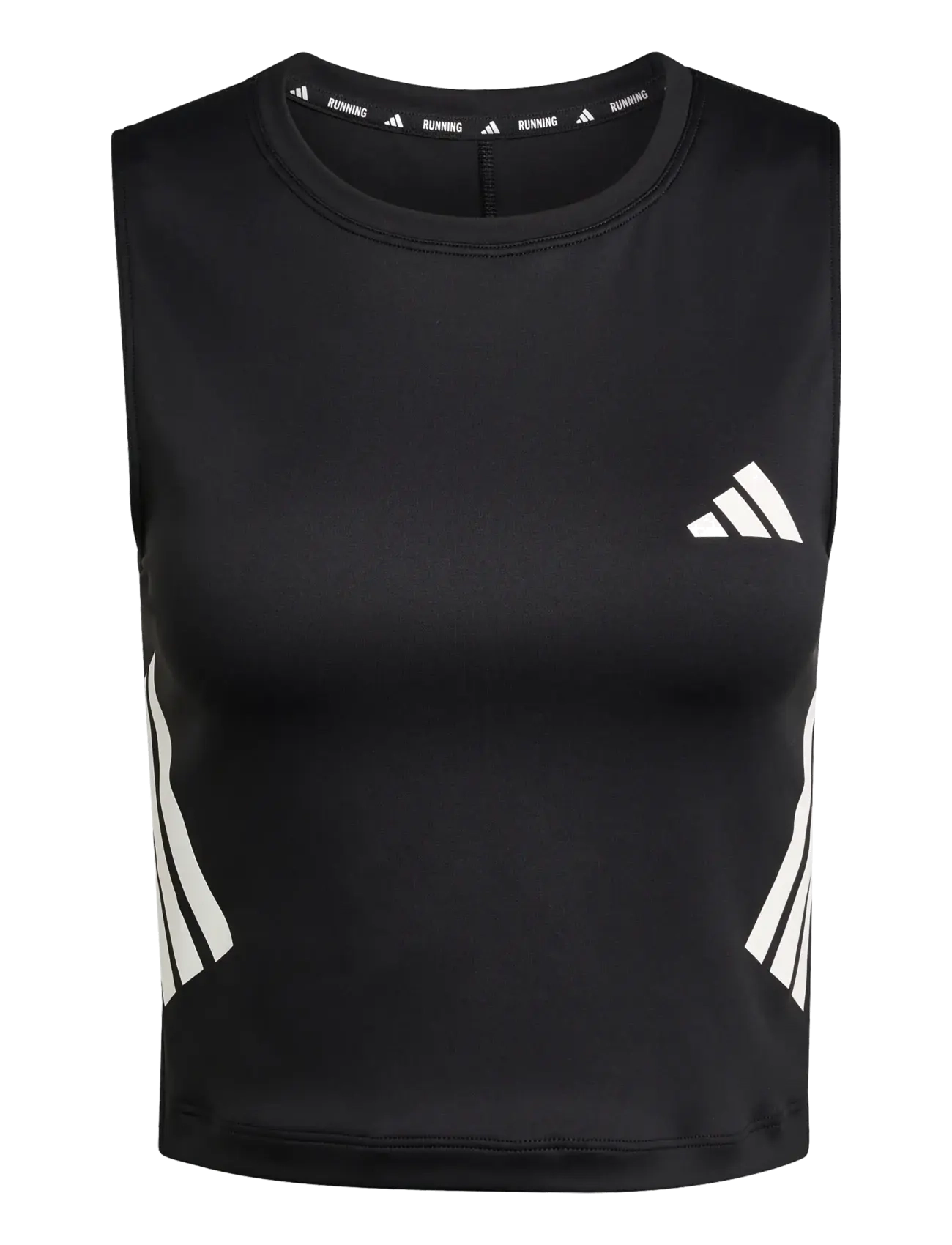 adidas Performance ADI365/// TK W - Visa allt - BLACK / black