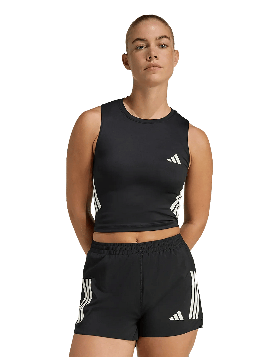 adidas Performance - ADI365/// TK W - black - 0