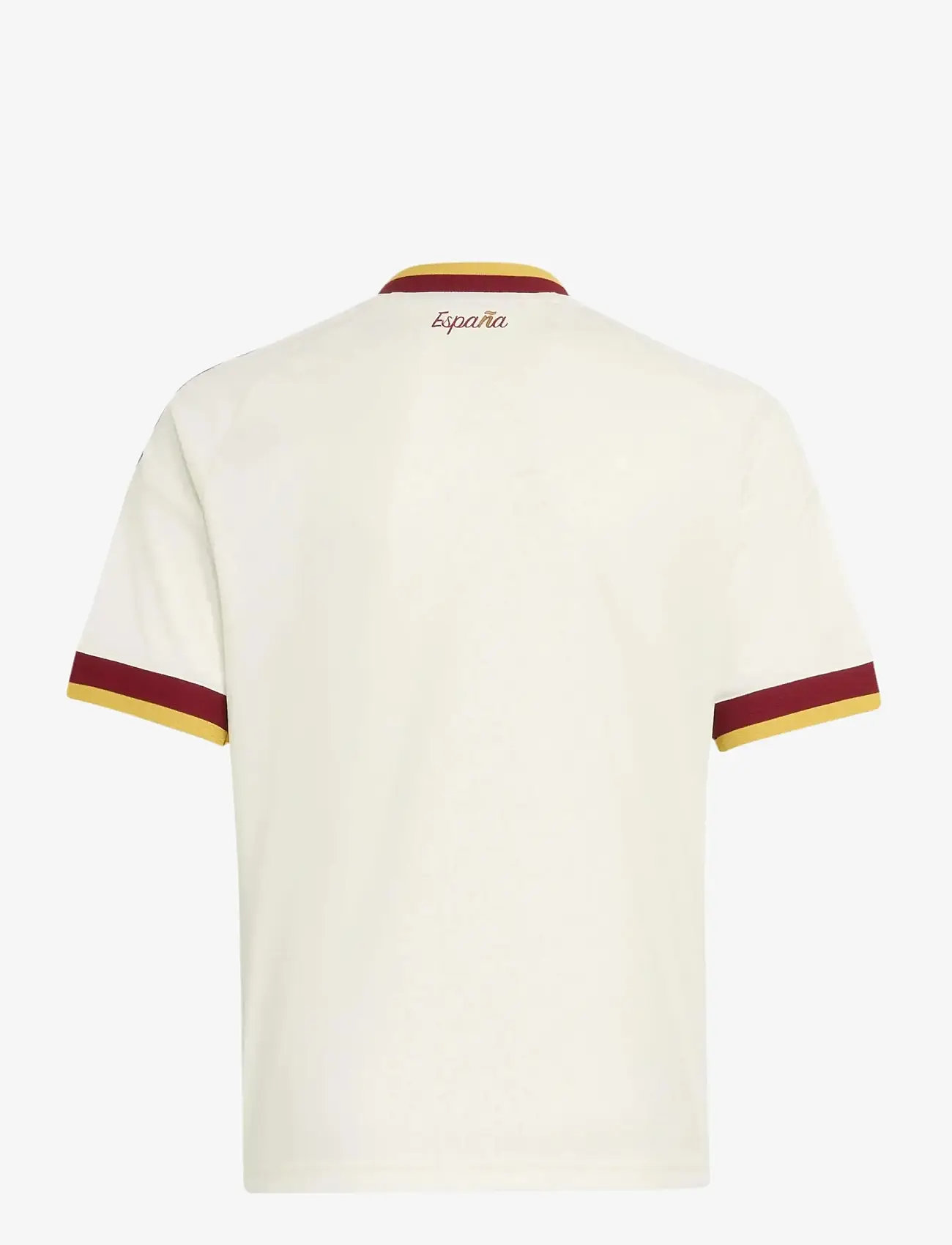 adidas Performance - RFEF A JSY Y - sportoberteile - owhite - 1