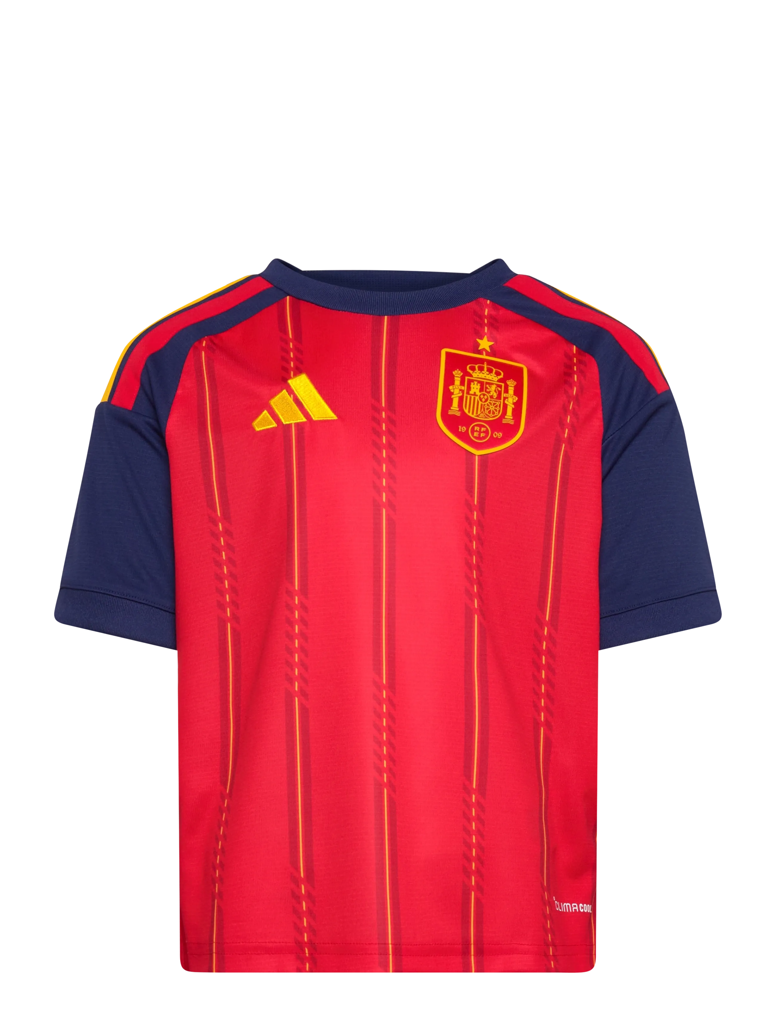 RFEF H JSY Y - VIVRED