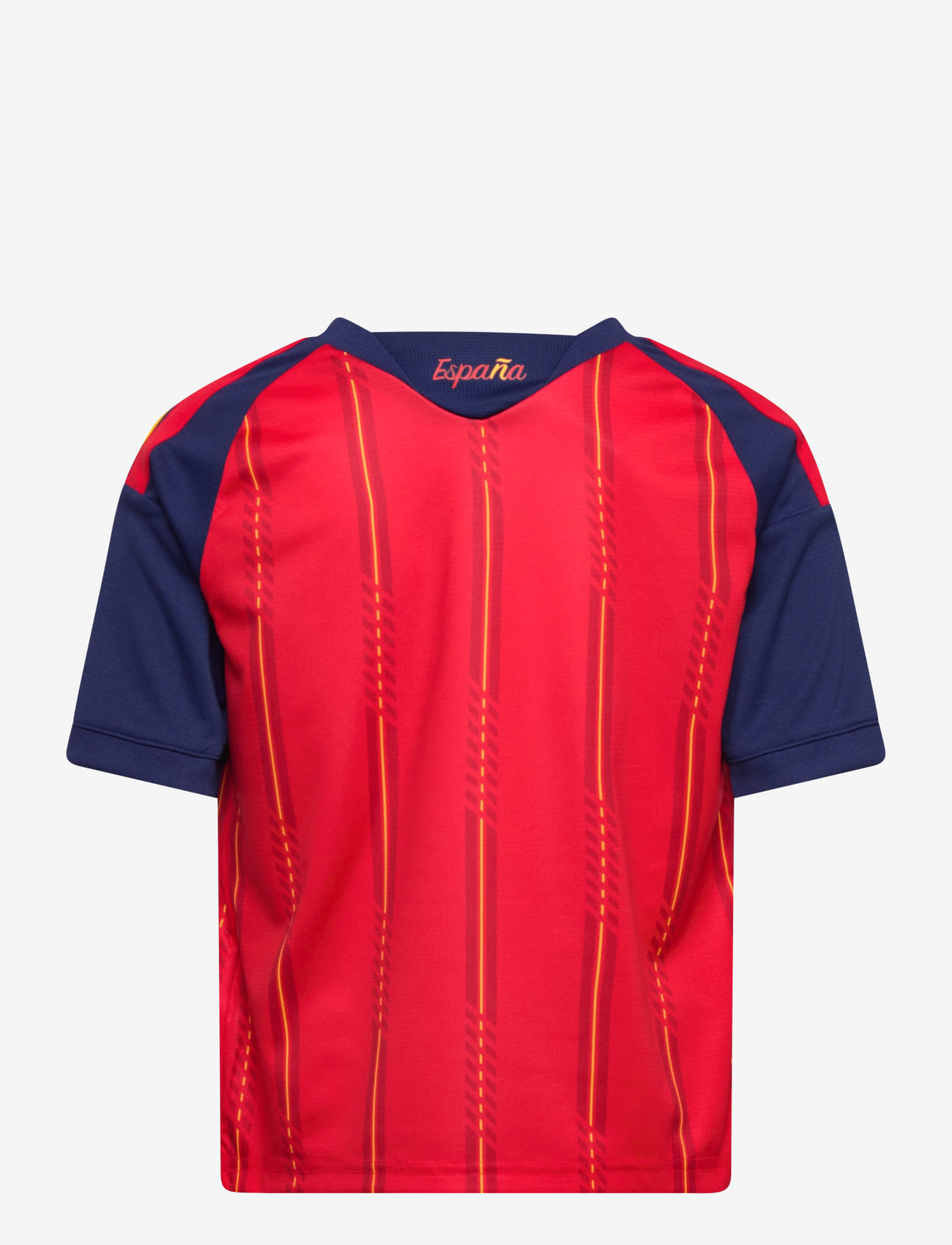 adidas Performance - RFEF H JSY Y - sportstoppe - vivred - 1