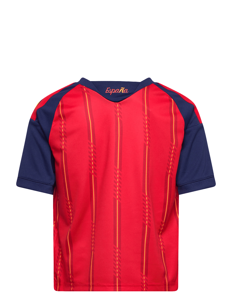 adidas Performance - RFEF H JSY Y - sportstoppe - vivred - 1