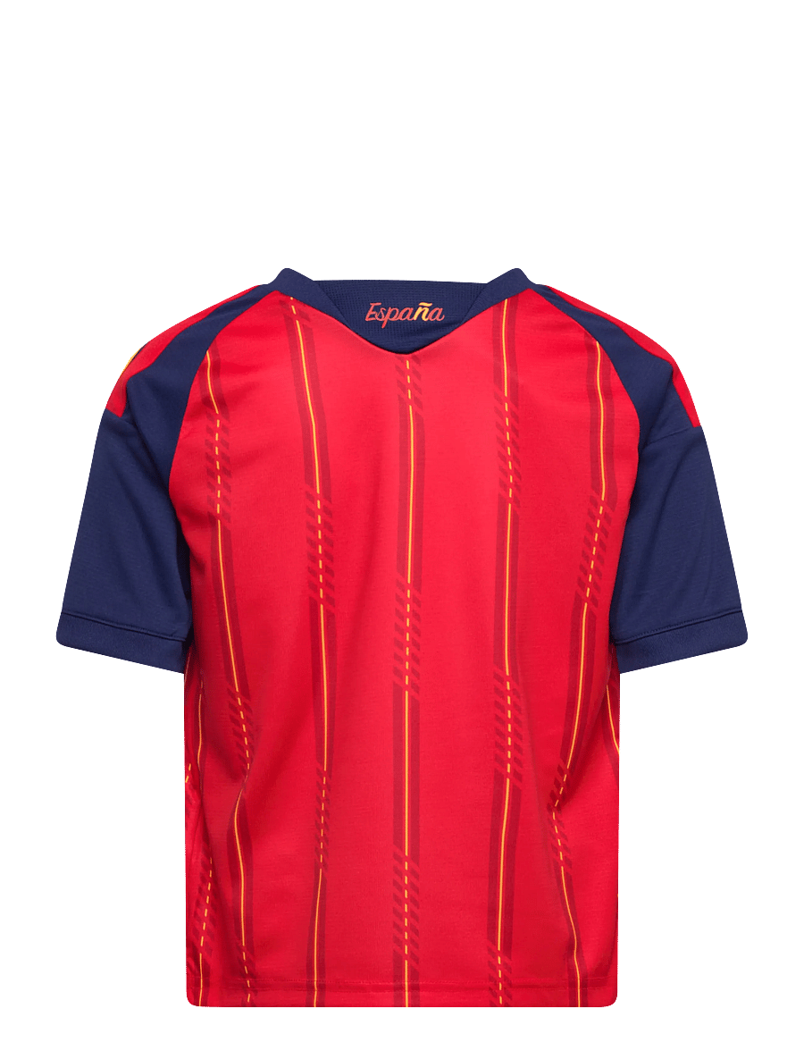 adidas Performance - RFEF H JSY Y - spordisärgid - vivred - 2