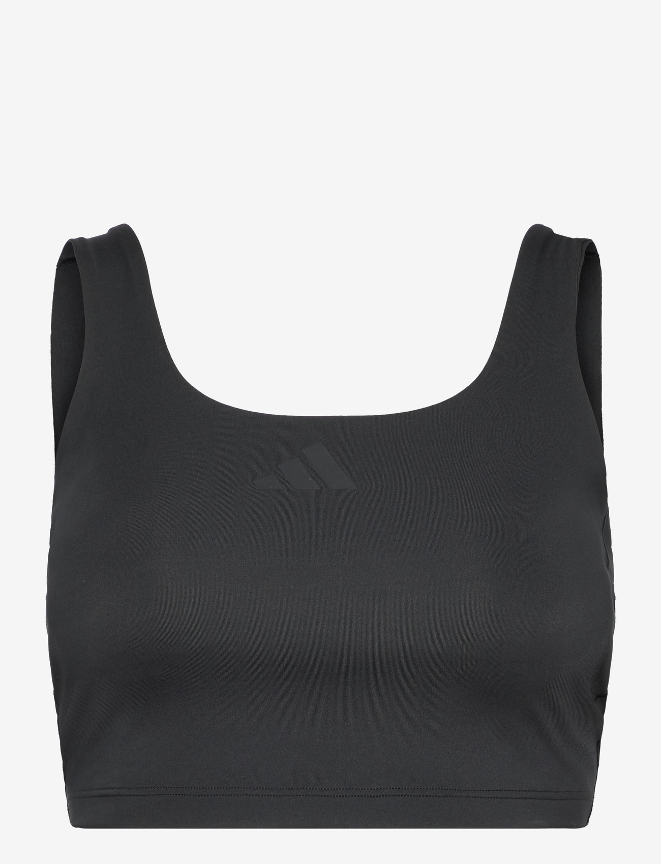 adidas Performance - OPTIME Bra Tank - black - 0