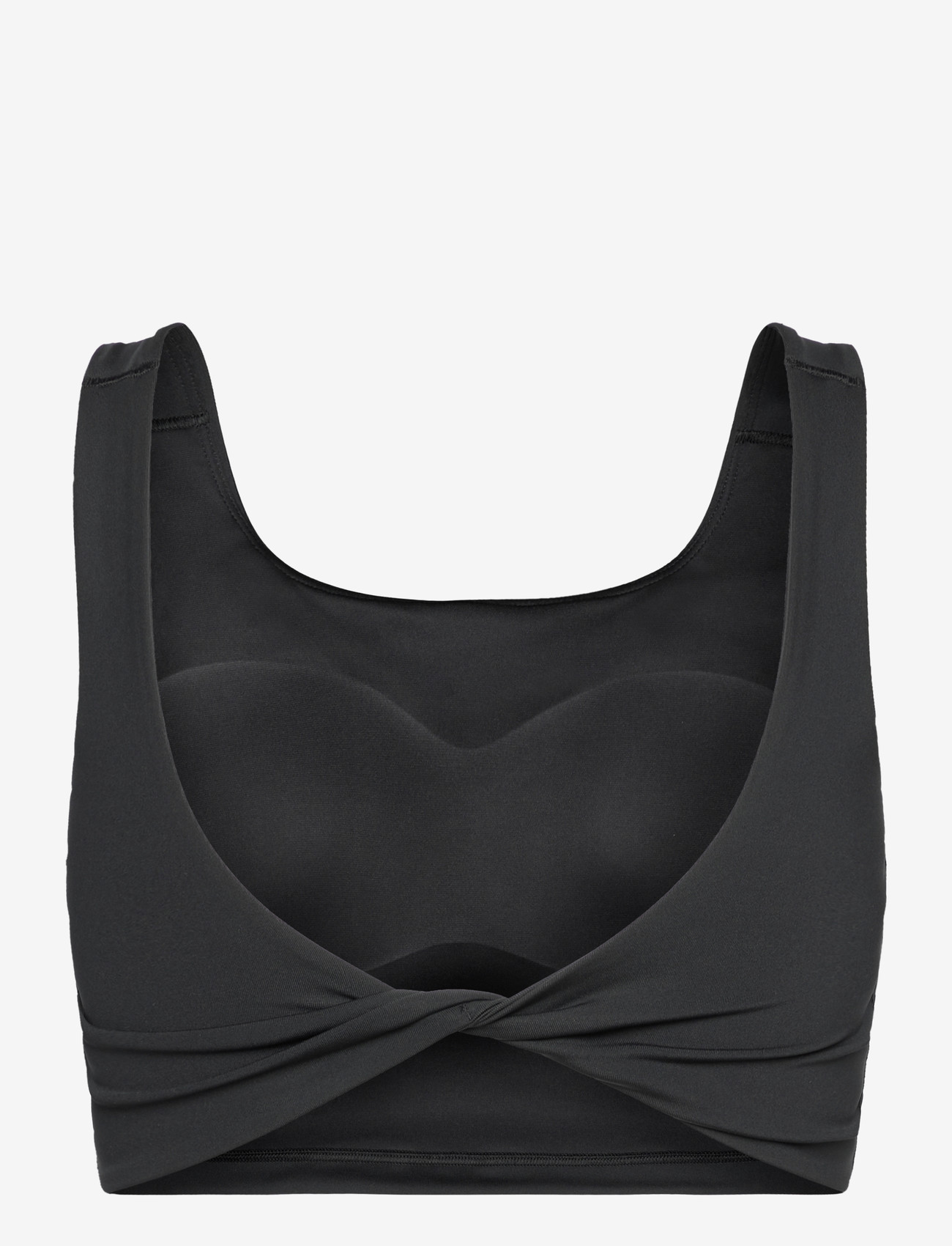adidas Performance - OPTIME Bra Tank - black - 1