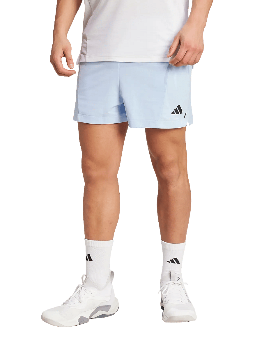 adidas Performance - PrimeLift SHORT - trainingsshorts - globlu - 0