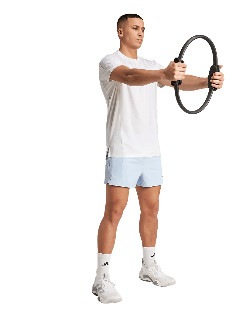 adidas Performance - PrimeLift SHORT - lühikesed treeningpüksid - globlu - 2