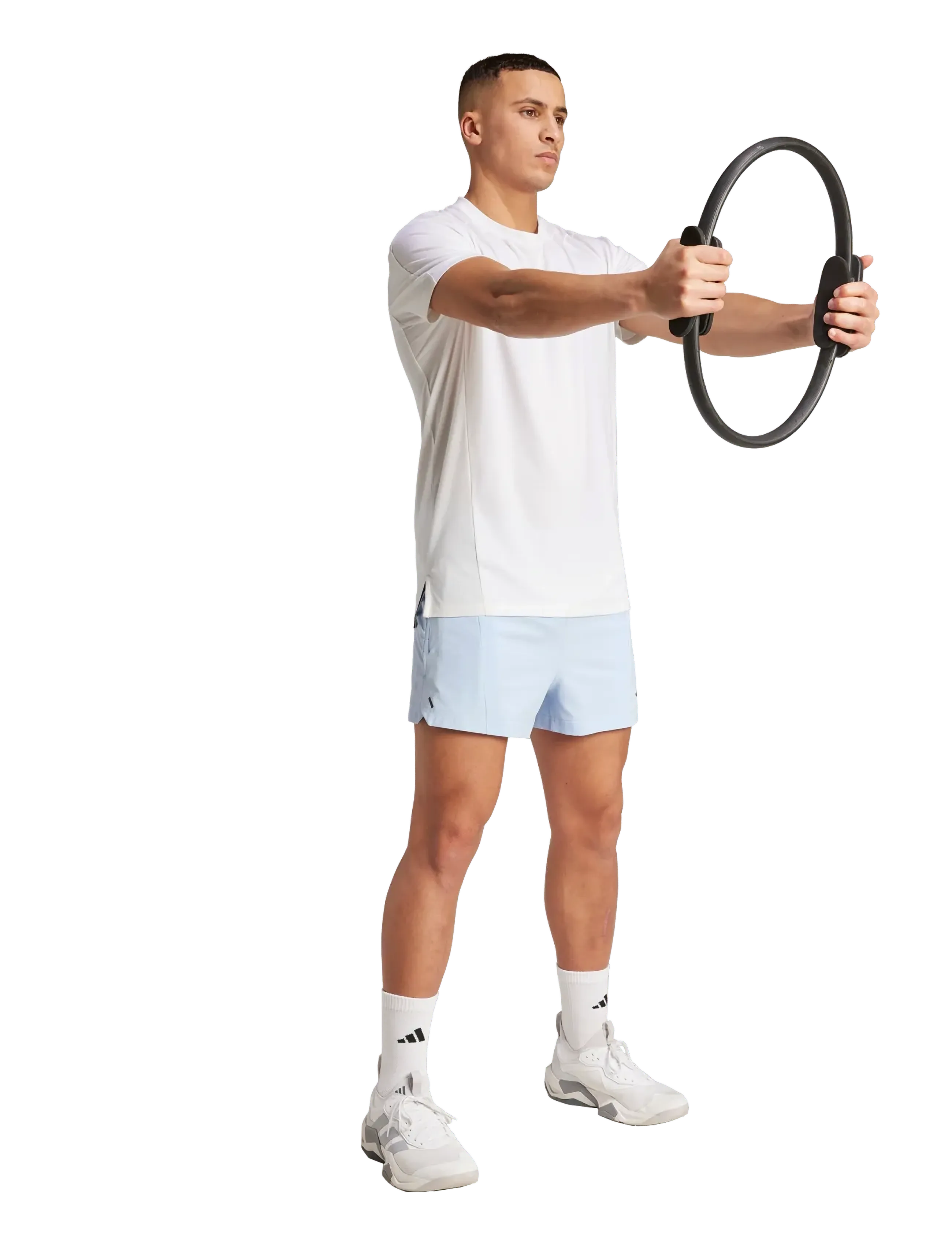 adidas Performance - PrimeLift SHORT - trainingsshorts - globlu - 2