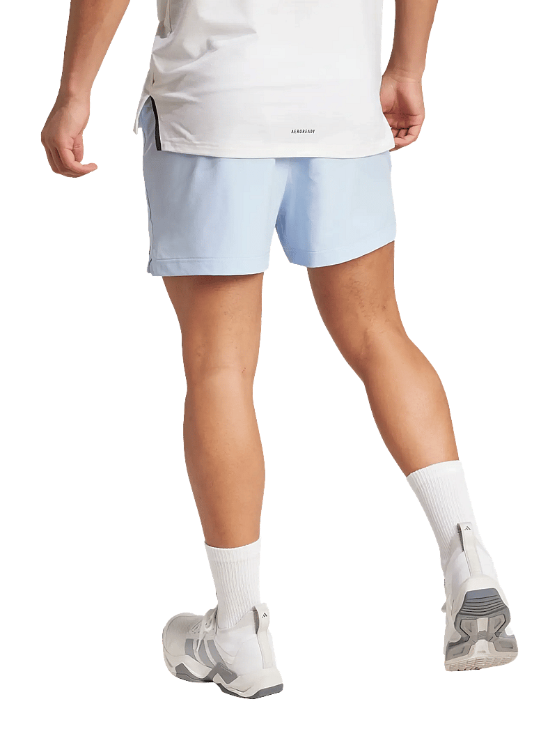 adidas Performance - PrimeLift SHORT - lühikesed treeningpüksid - globlu - 4