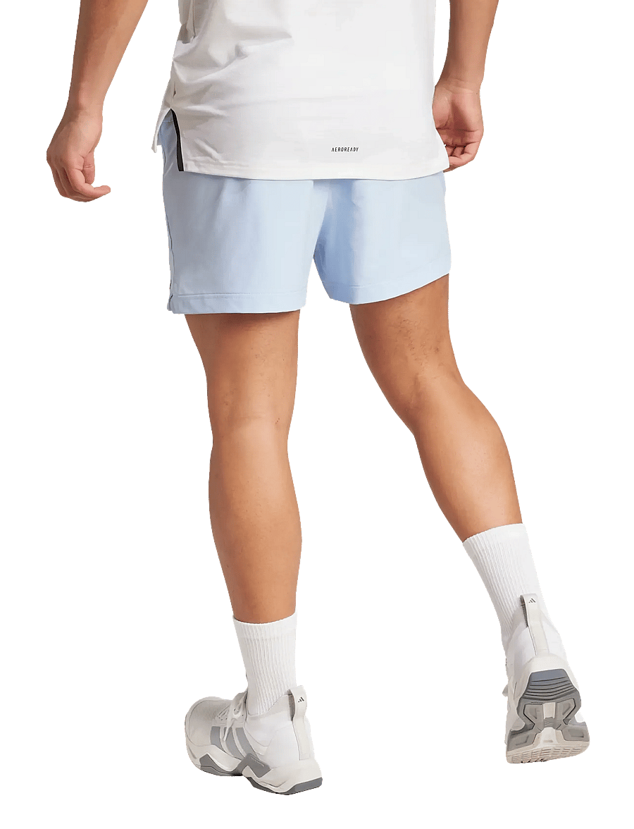 adidas Performance - PrimeLift SHORT - trainingsshorts - globlu - 4