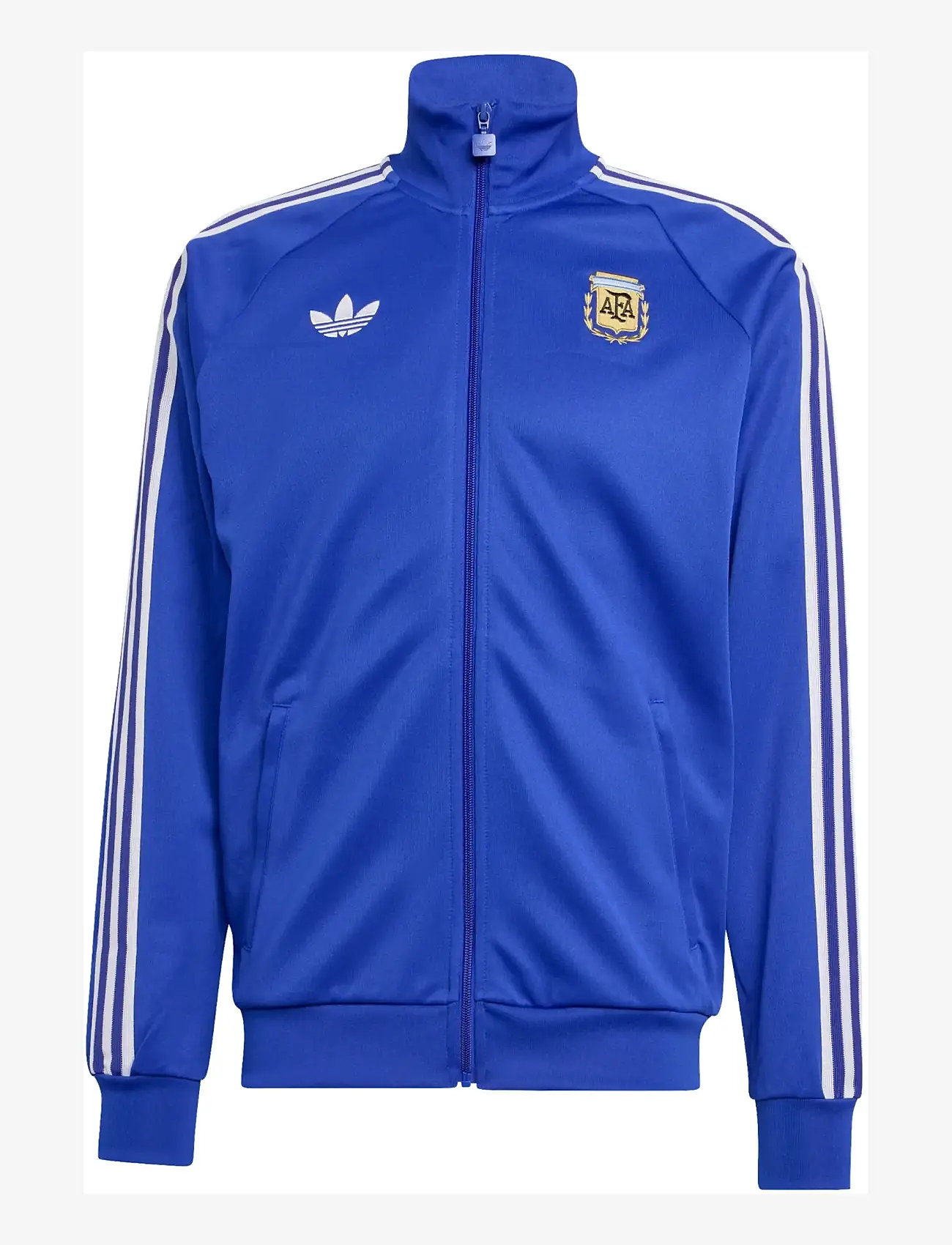 adidas Performance - AFA OG TT - alussärgid - lucblu - 1