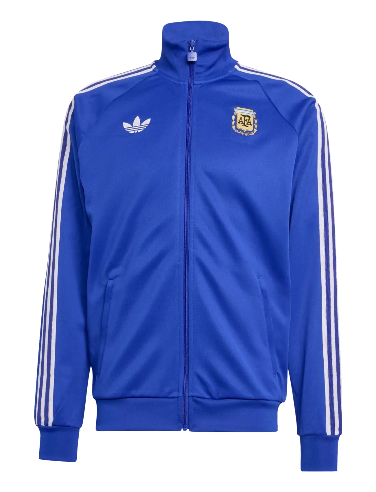 adidas Performance AFA OG TT - adidas - LUCBLU / blue