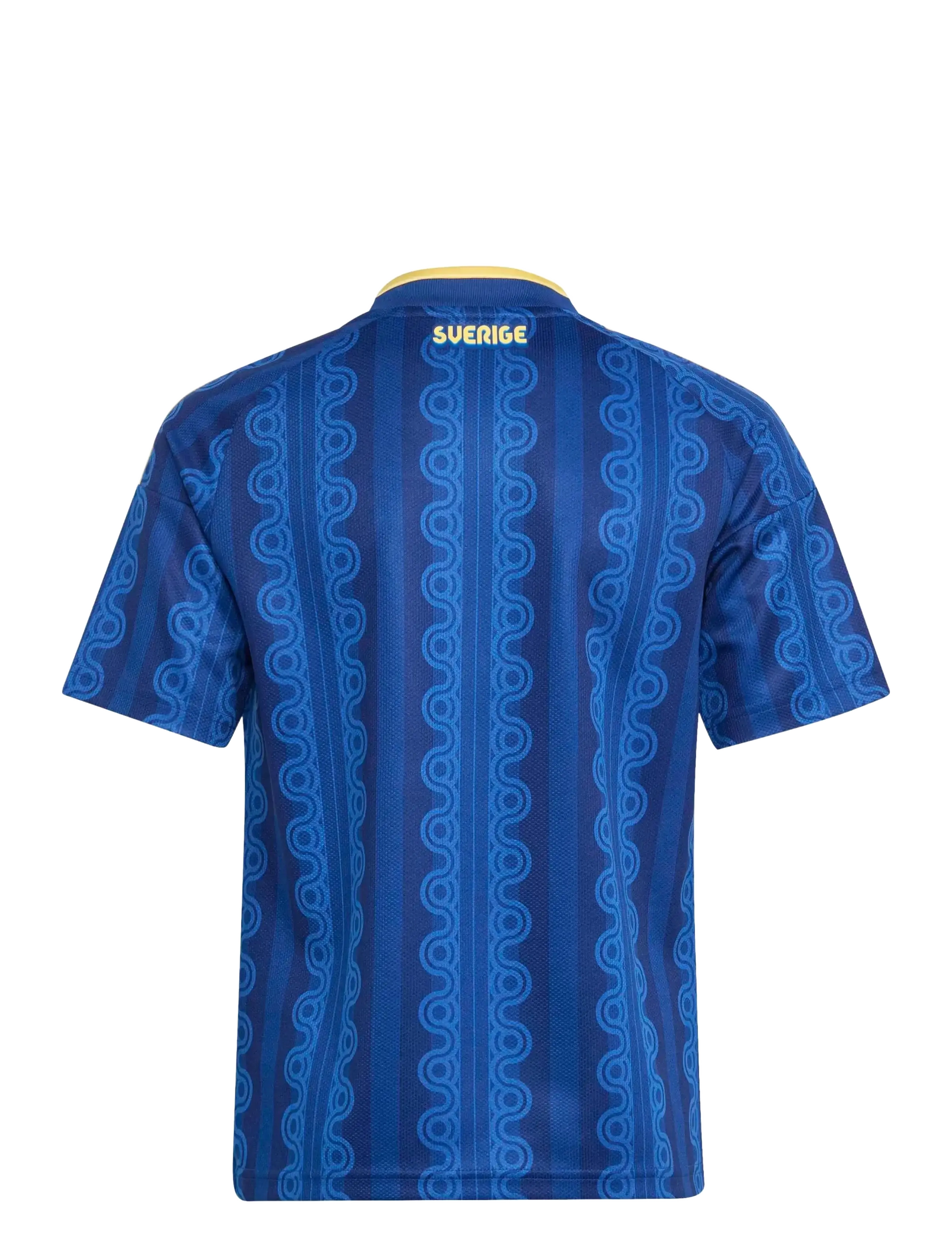 adidas Performance - SVFF A JSY Y - royblu - 1