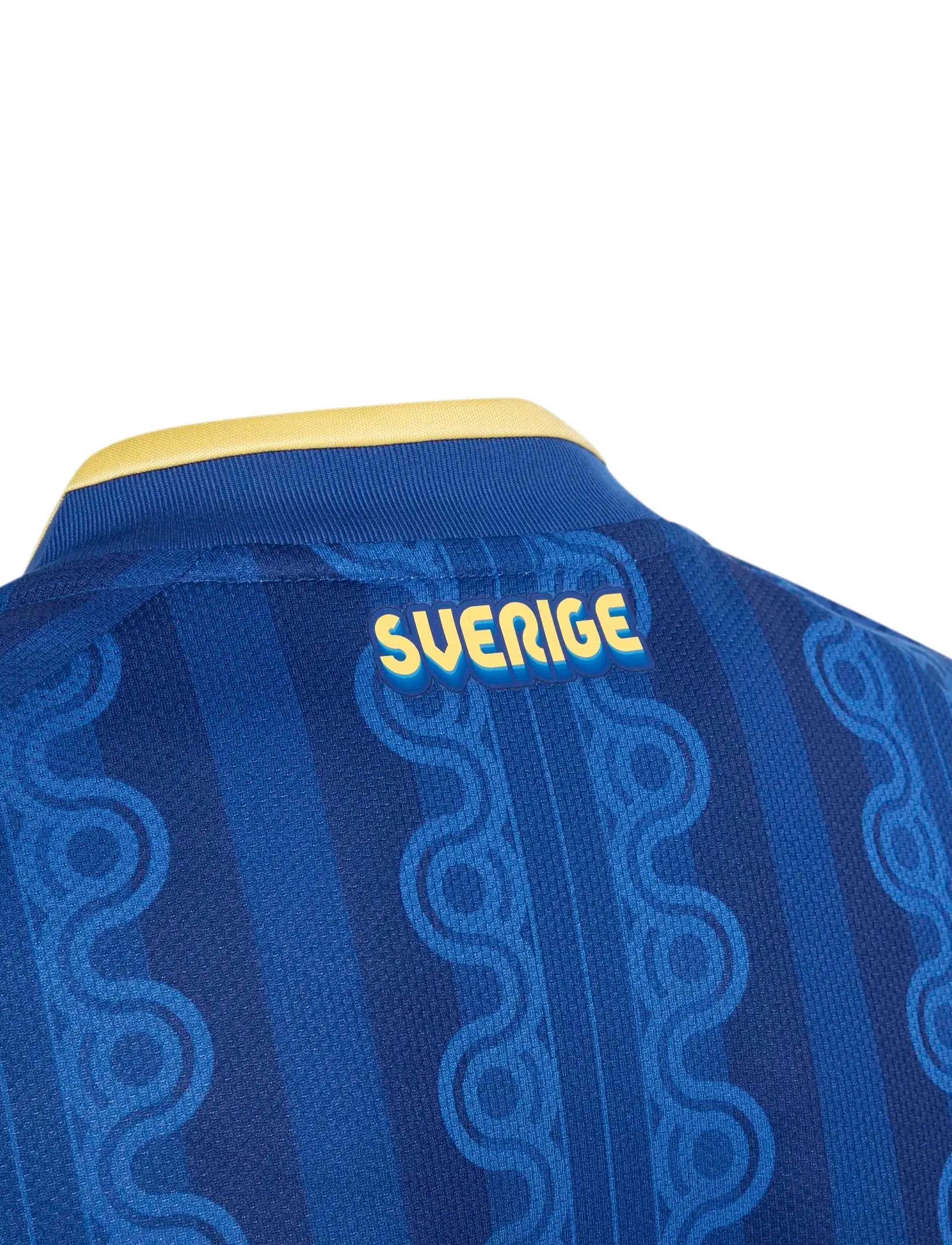 adidas Performance - SVFF A JSY Y - royblu - 2