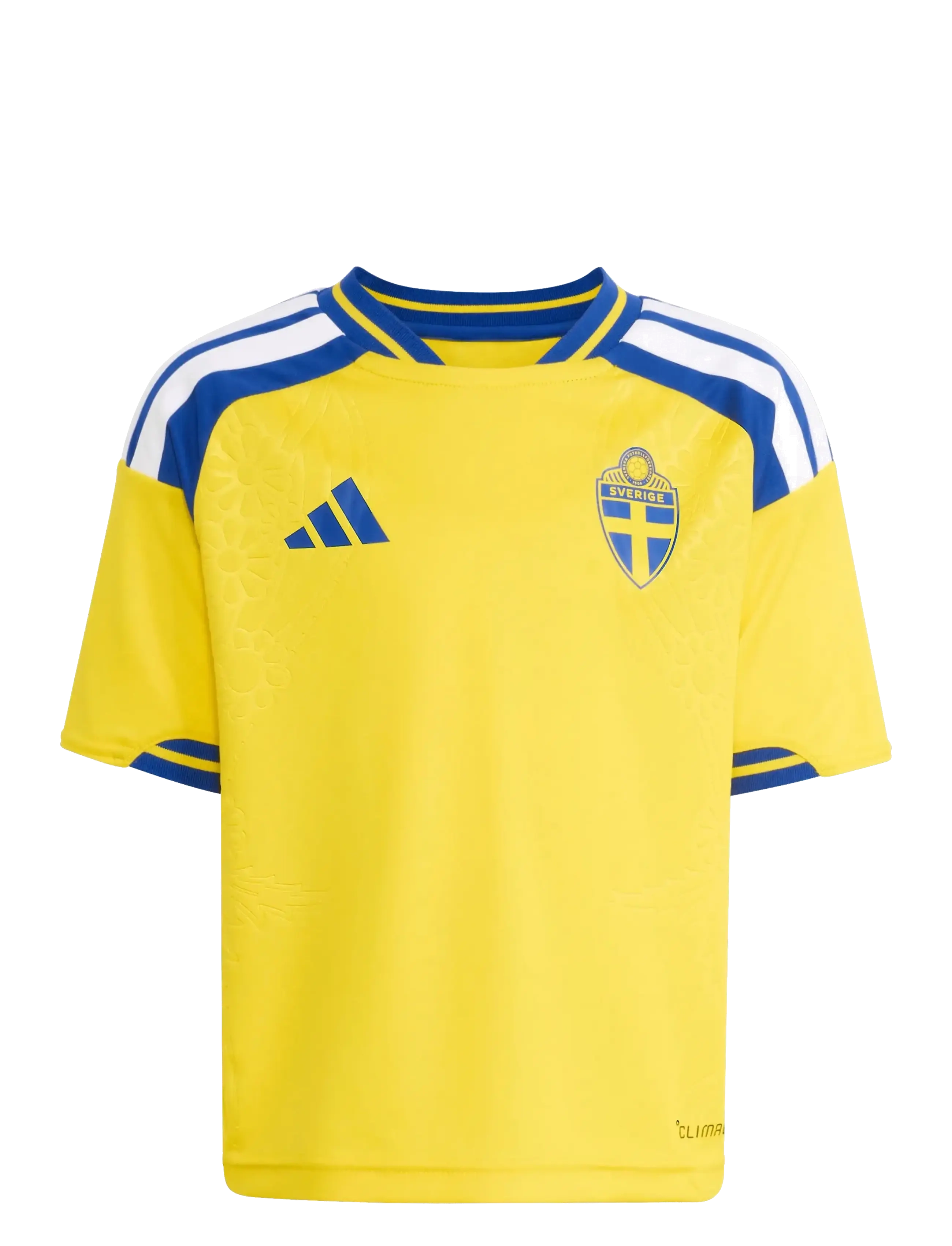 adidas Performance - SVFF H MINI - yellow - 2