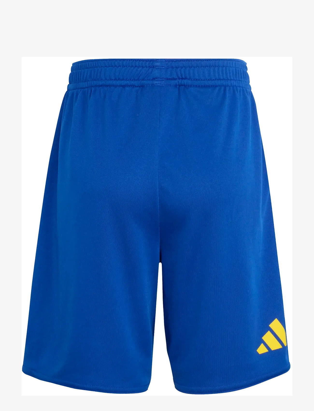 adidas Performance - SVFF H MINI - spordisärgid - yellow - 3