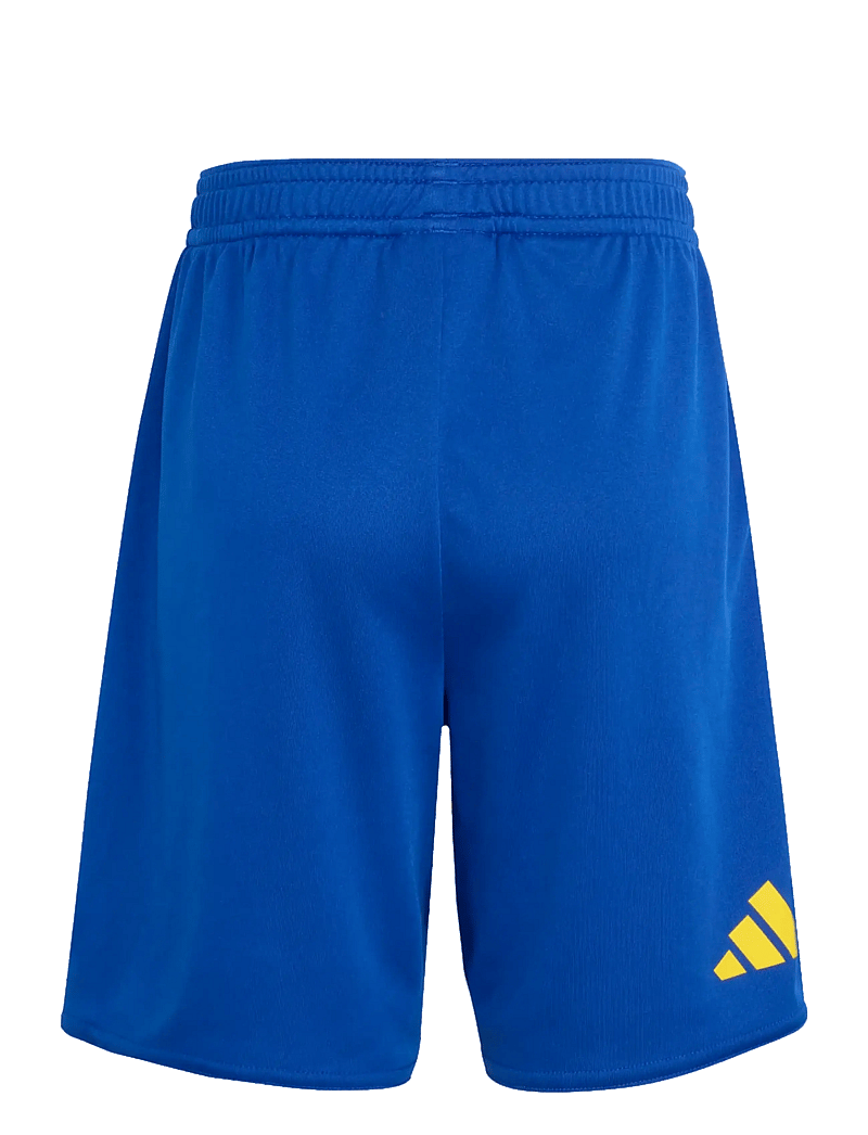 adidas Performance - SVFF H MINI - spordisärgid - yellow - 3