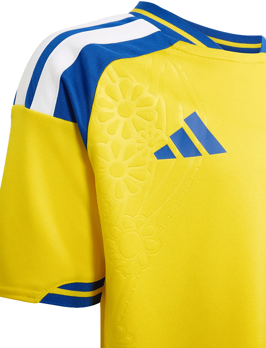adidas Performance - SVFF H MINI - yellow - 5