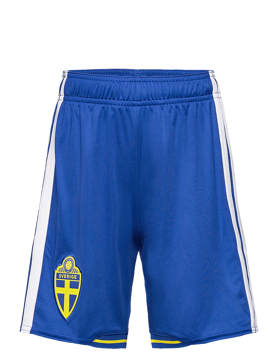 adidas Performance - SVFF H SHO Y - sportsshorts - royblu - 0