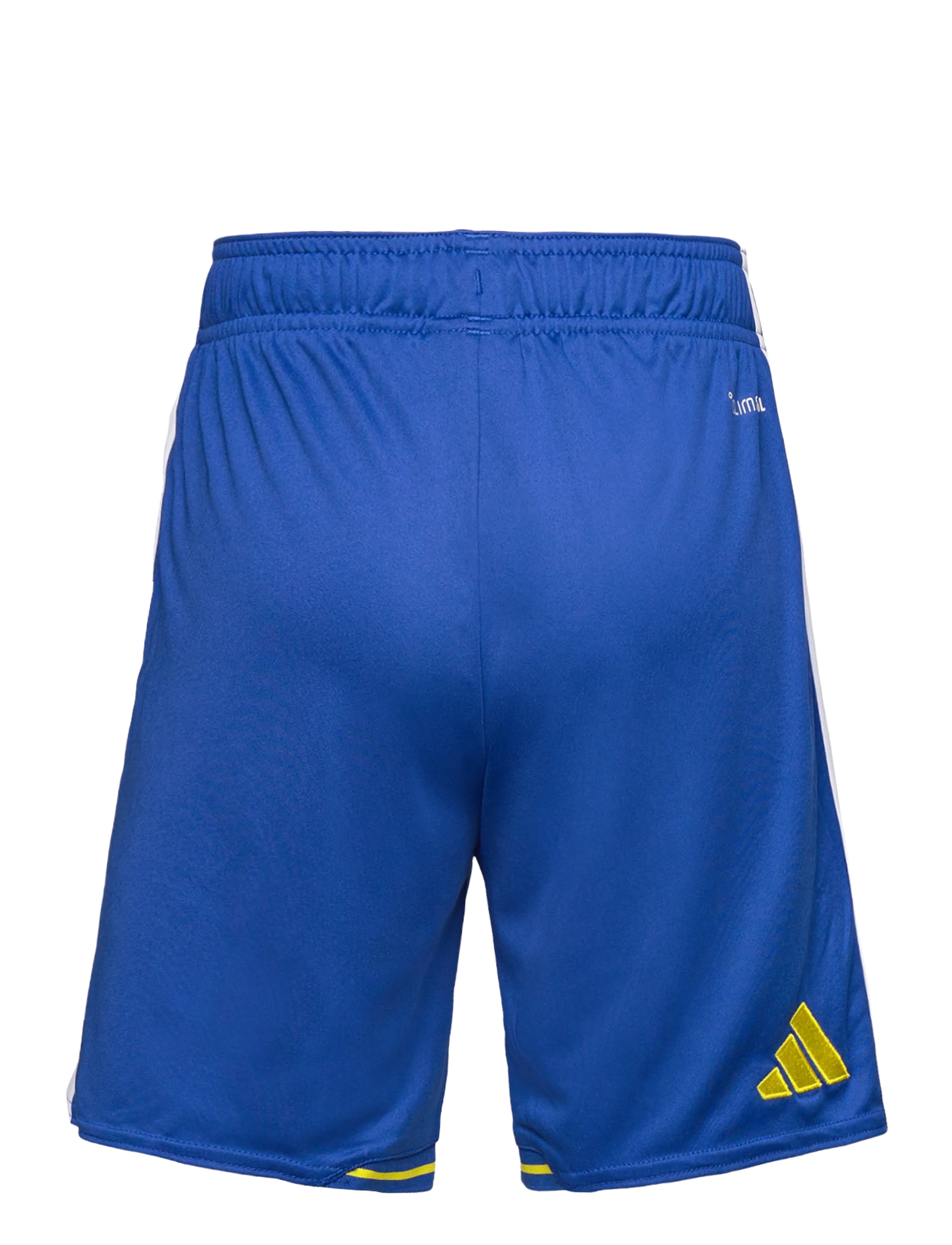 adidas Performance - SVFF H SHO Y - sportsshorts - royblu - 1
