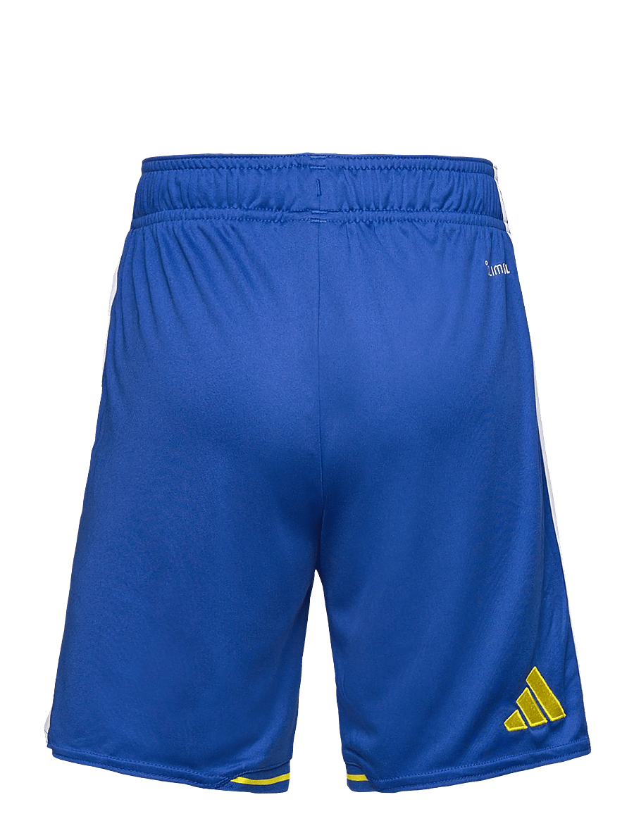 adidas Performance - SVFF H SHO Y - sportsshorts - royblu - 1