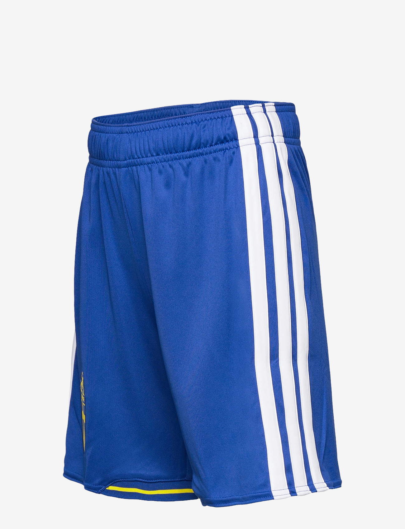adidas Performance - SVFF H SHO Y - sportsshorts - royblu - 2