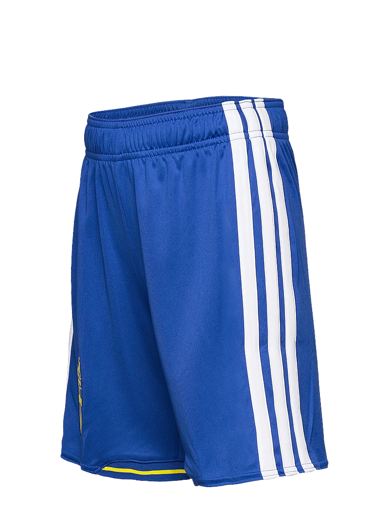 adidas Performance - SVFF H SHO Y - sportimise püksid - royblu - 2