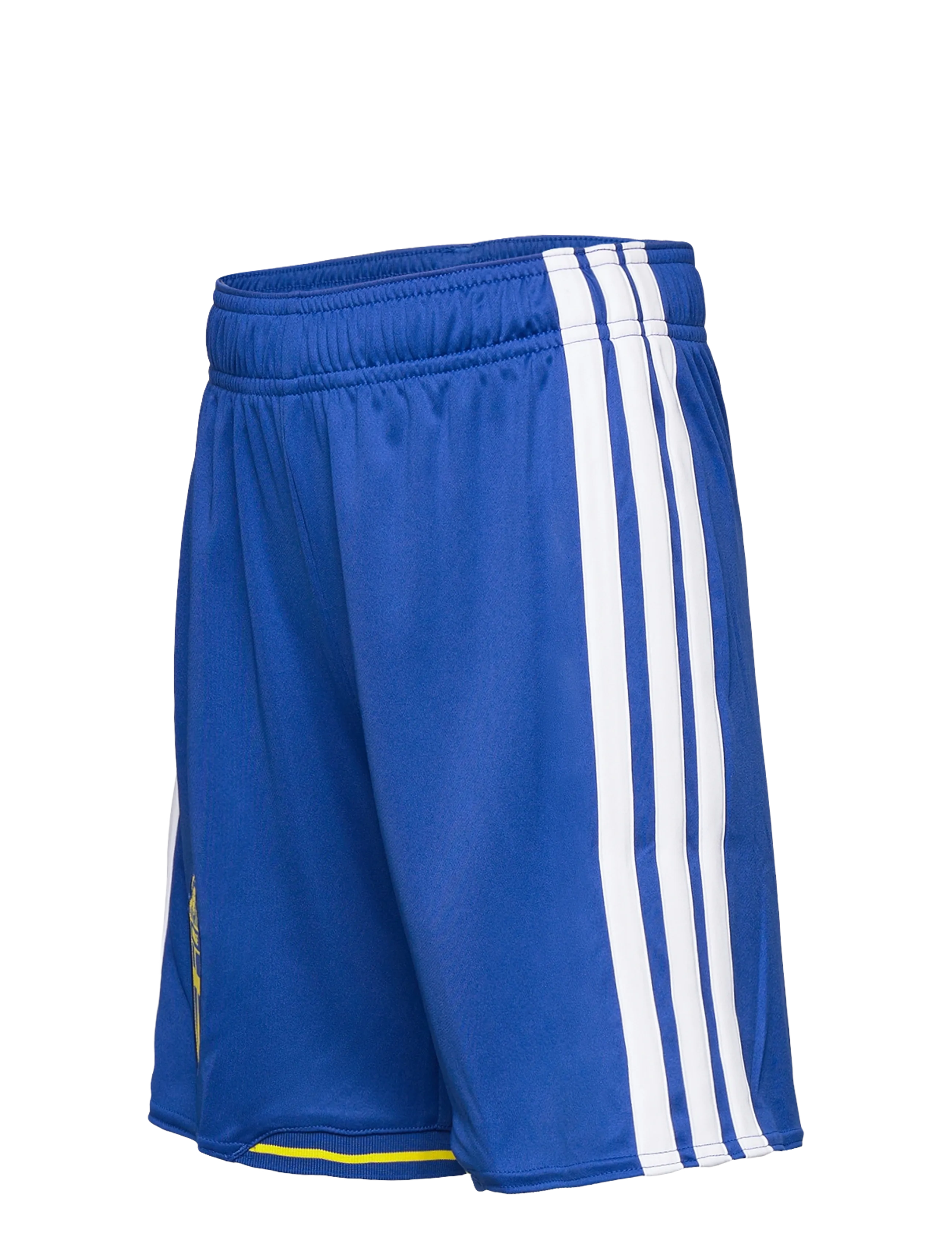 adidas Performance - SVFF H SHO Y - sportsshorts - royblu - 2
