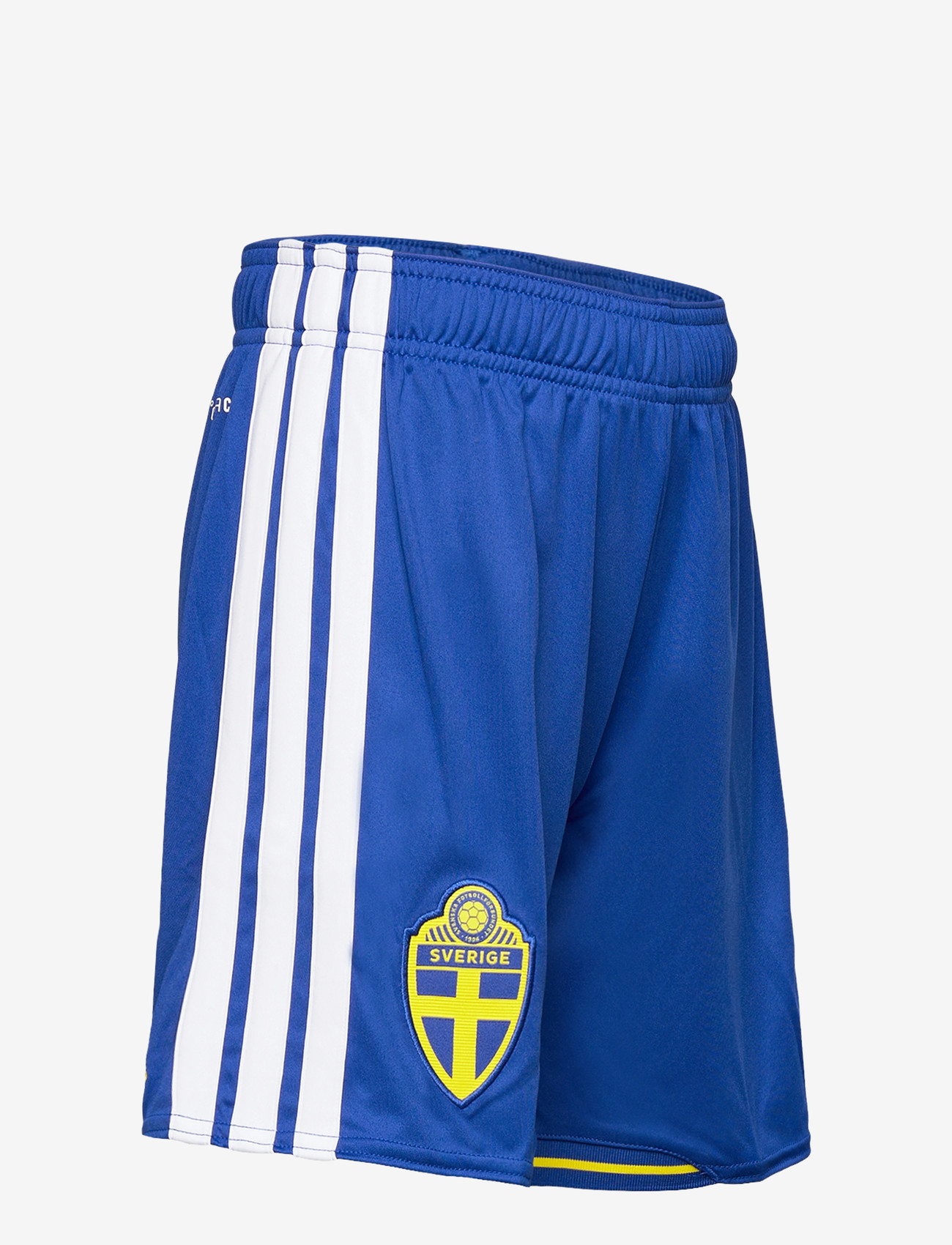 adidas Performance - SVFF H SHO Y - sportsshorts - royblu - 3