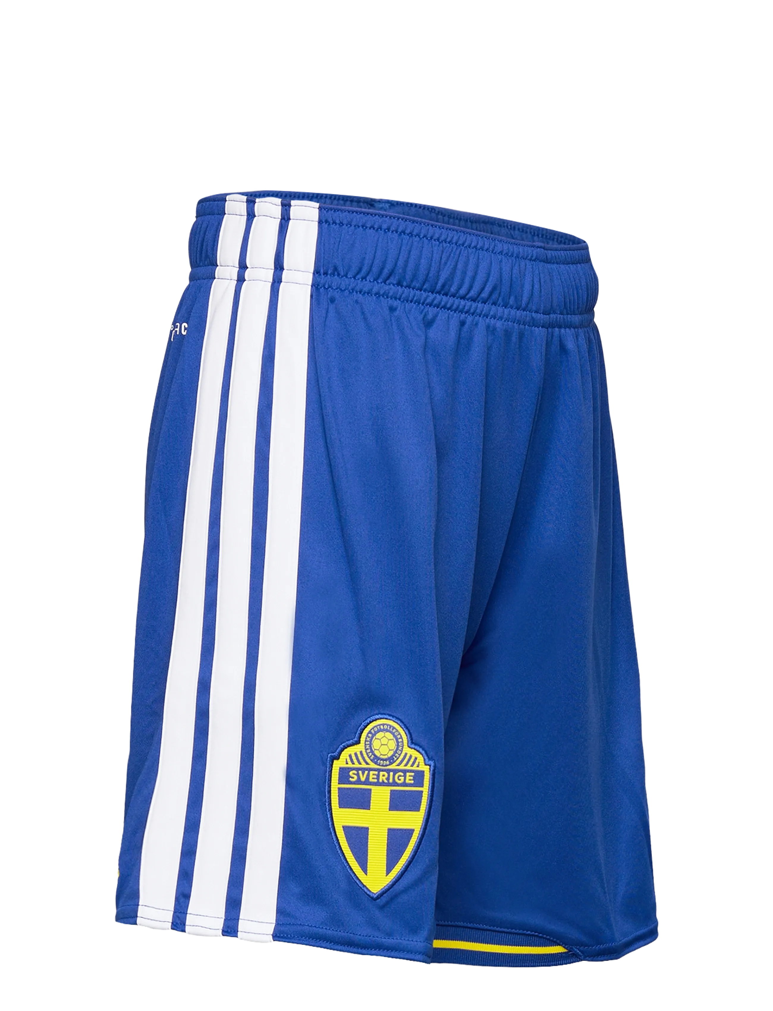 adidas Performance - SVFF H SHO Y - sportsshorts - royblu - 3