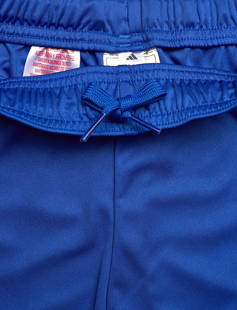 adidas Performance - SVFF H SHO Y - sportsshorts - royblu - 4
