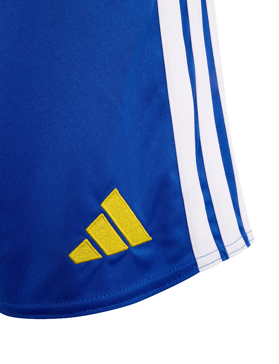 adidas Performance - SVFF H SHO Y - sportsshorts - royblu - 5