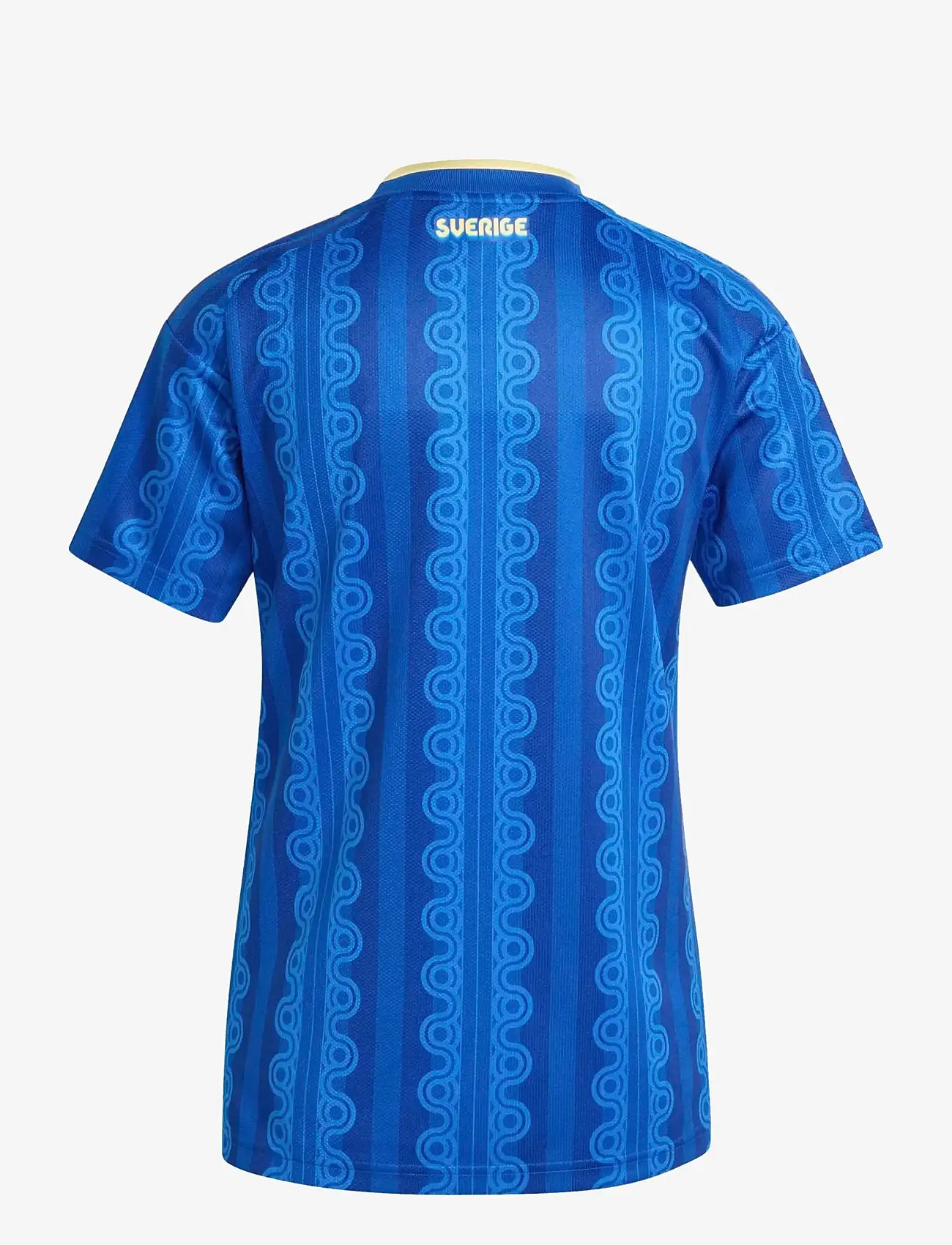 adidas Performance - SVFF A JSY W - fußballoberteile - royblu - 2