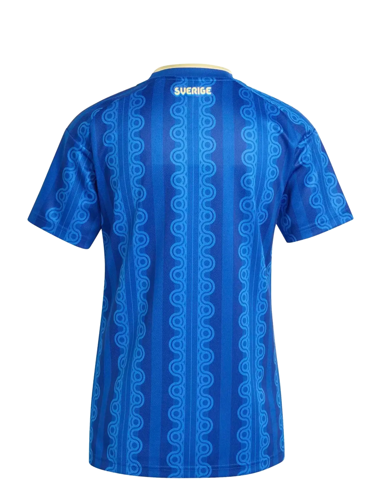 adidas Performance - SVFF A JSY W - royblu - 2