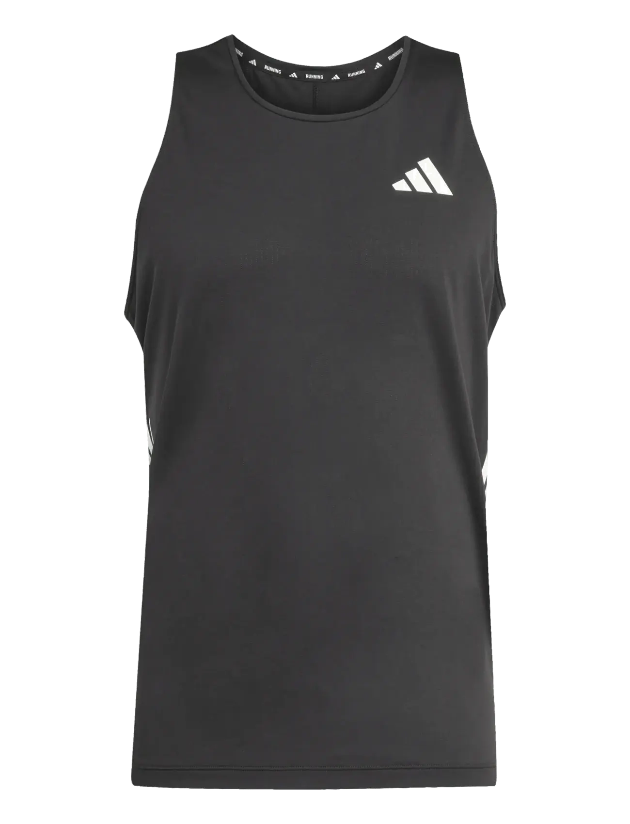 adidas Performance ADI365/// TK M - Linnen - BLACK / black