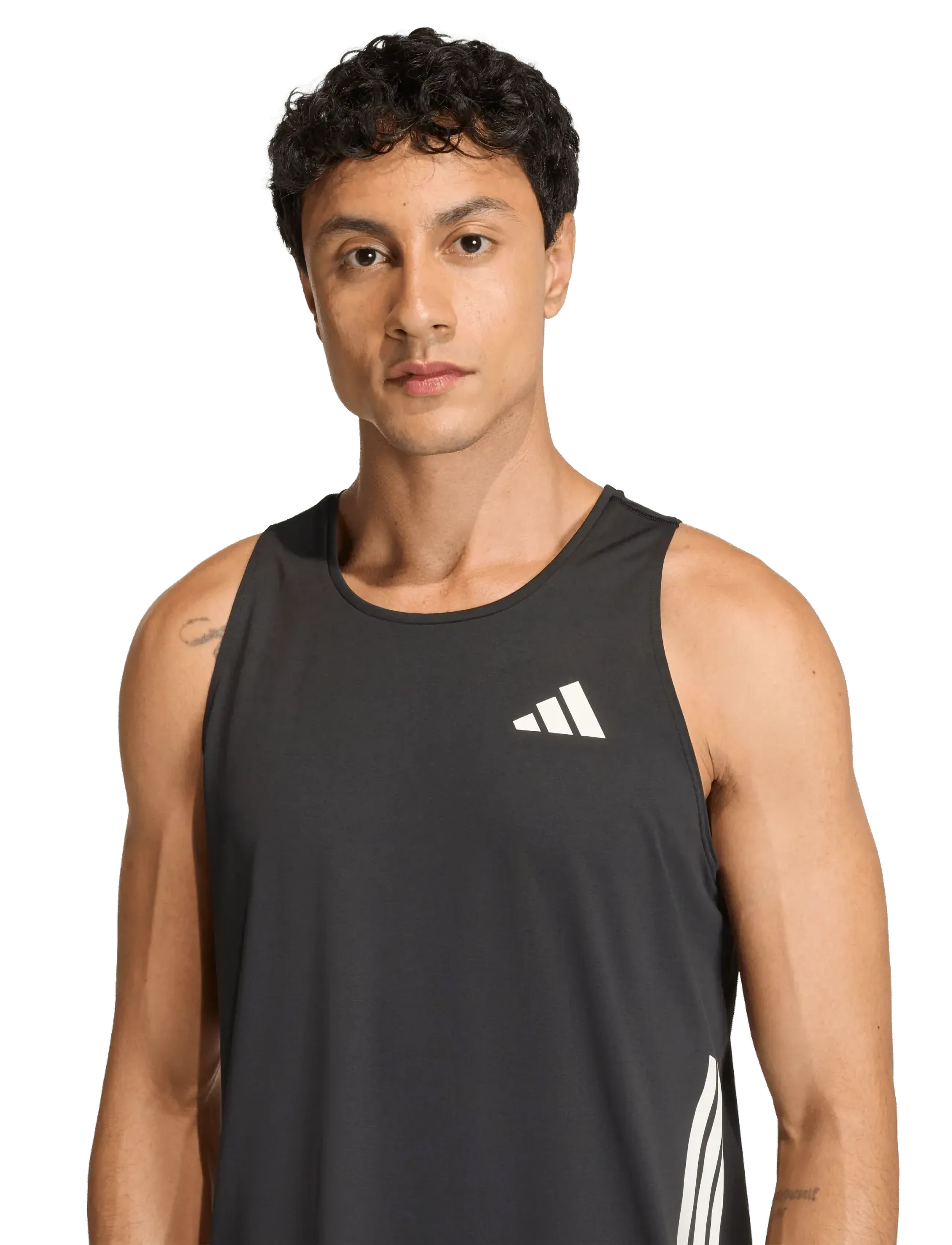 adidas Performance - ADI365/// TK M - linnen - black - 2