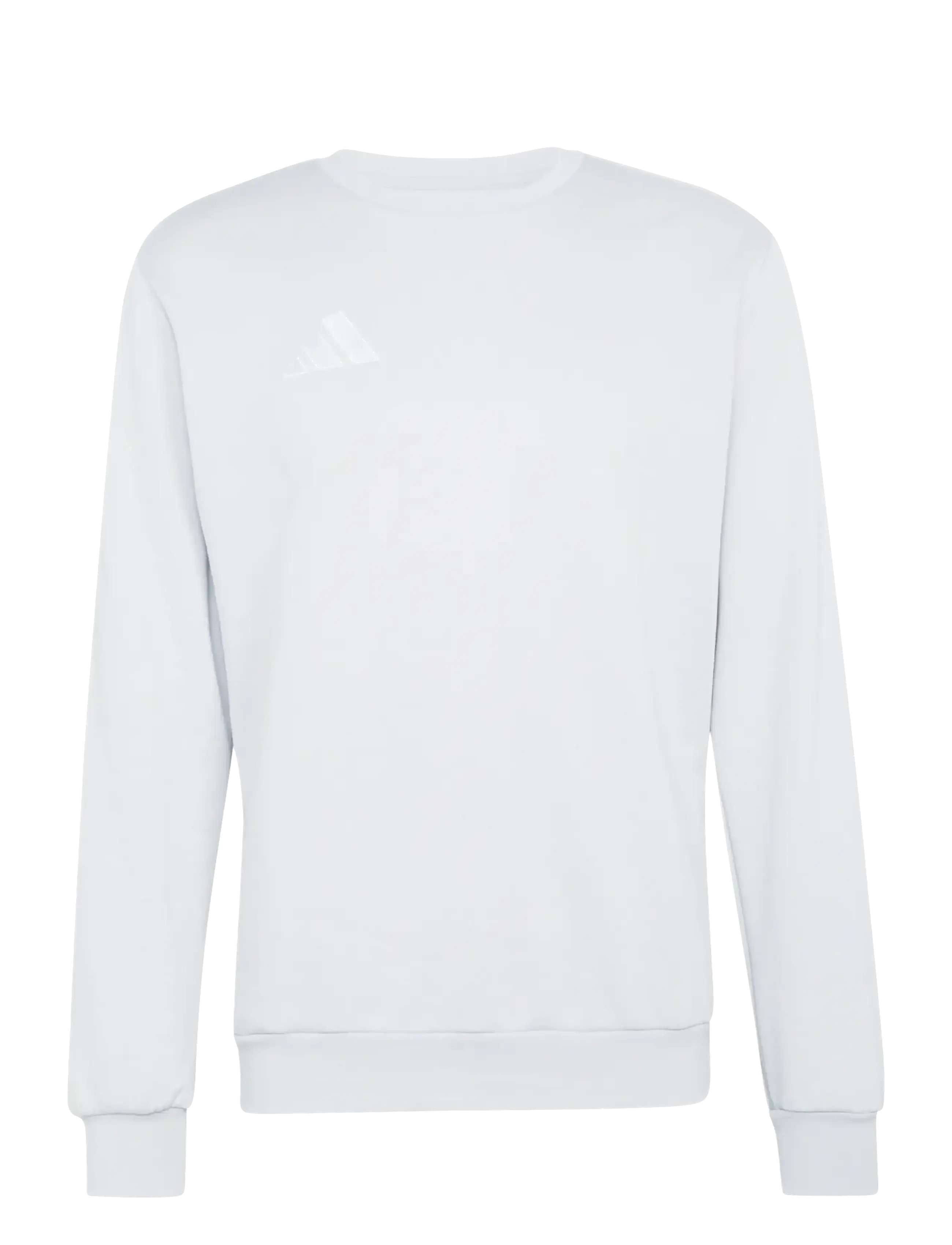 adidas Performance ENT26 SW TOP - Sweatshirts - TMLGGR/WHITE / white