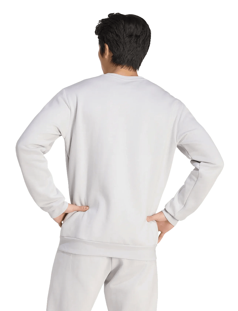 adidas Performance - ENT26 SW TOP - oberteile - tmlggr/white - 4