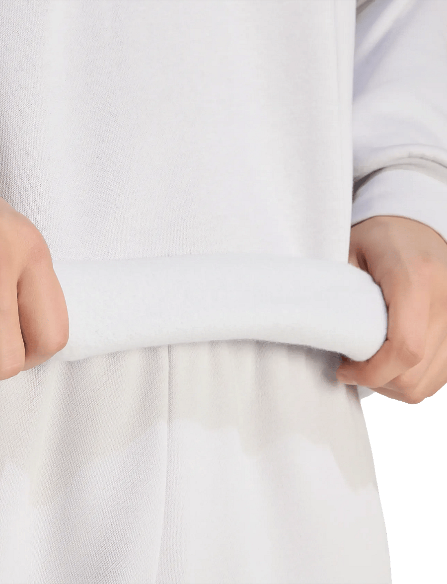 adidas Performance - ENT26 SW TOP - oberteile - tmlggr/white - 5