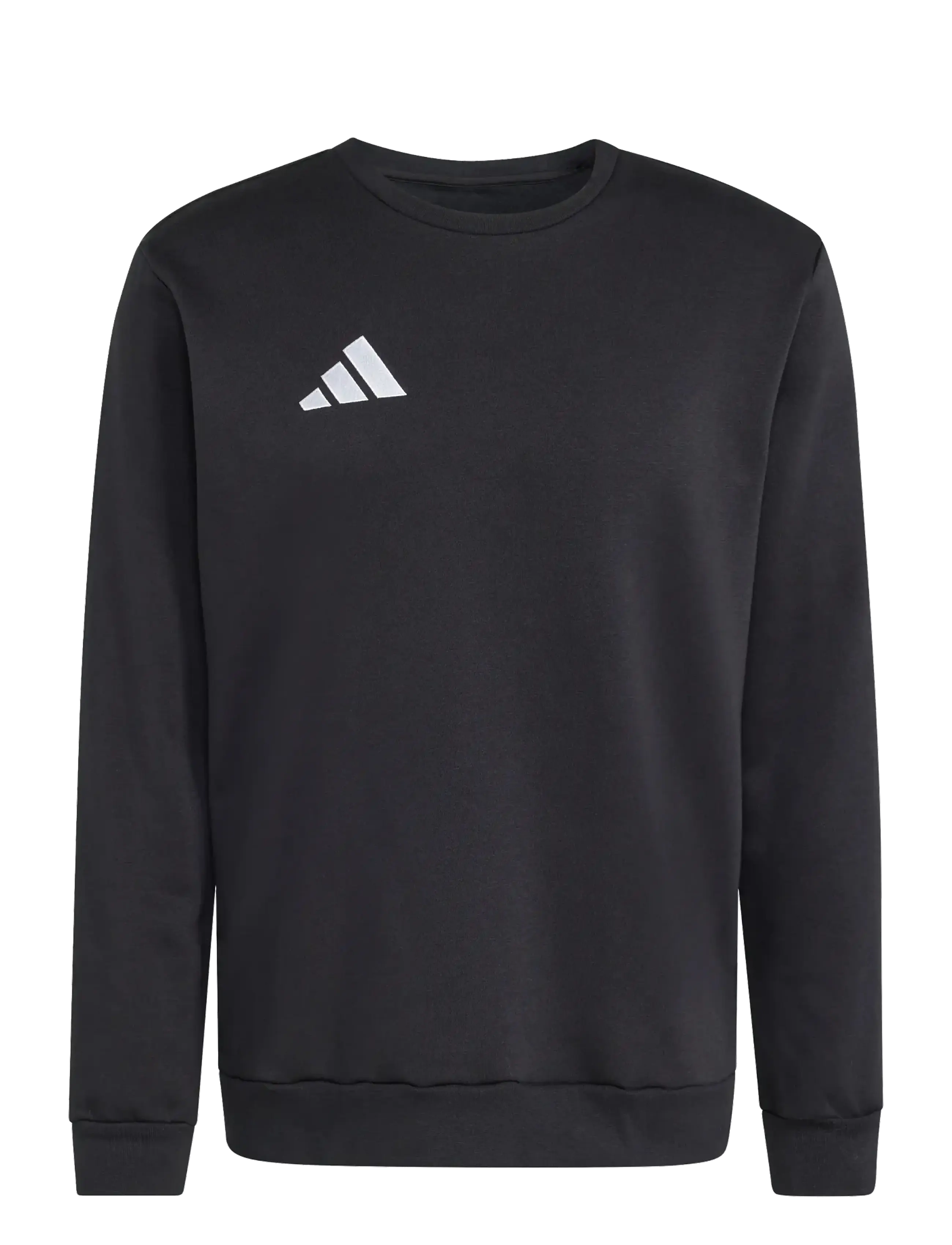 adidas Performance ENT26 SW TOP - Sweatshirts - BLACK/WHITE / black