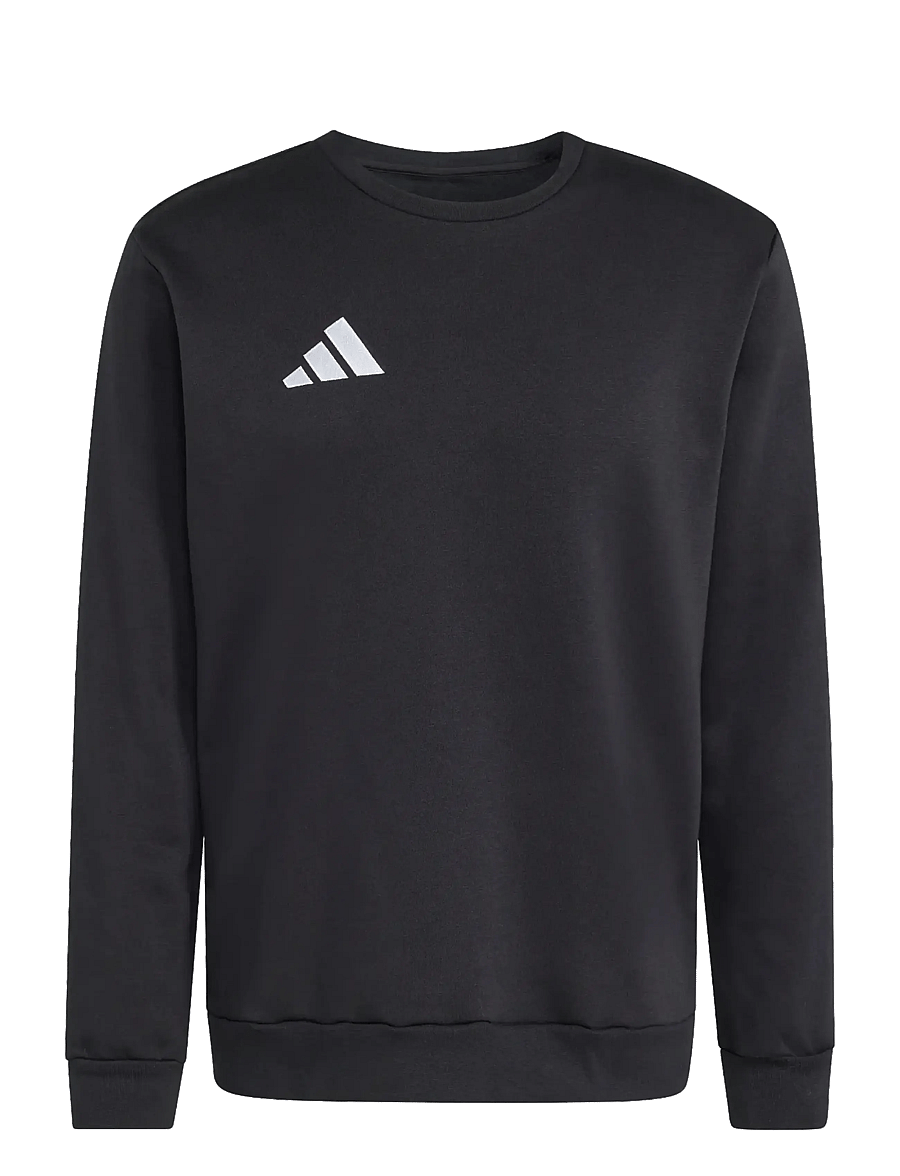adidas Performance - ENT26 SW TOP - overdele - black/white - 1