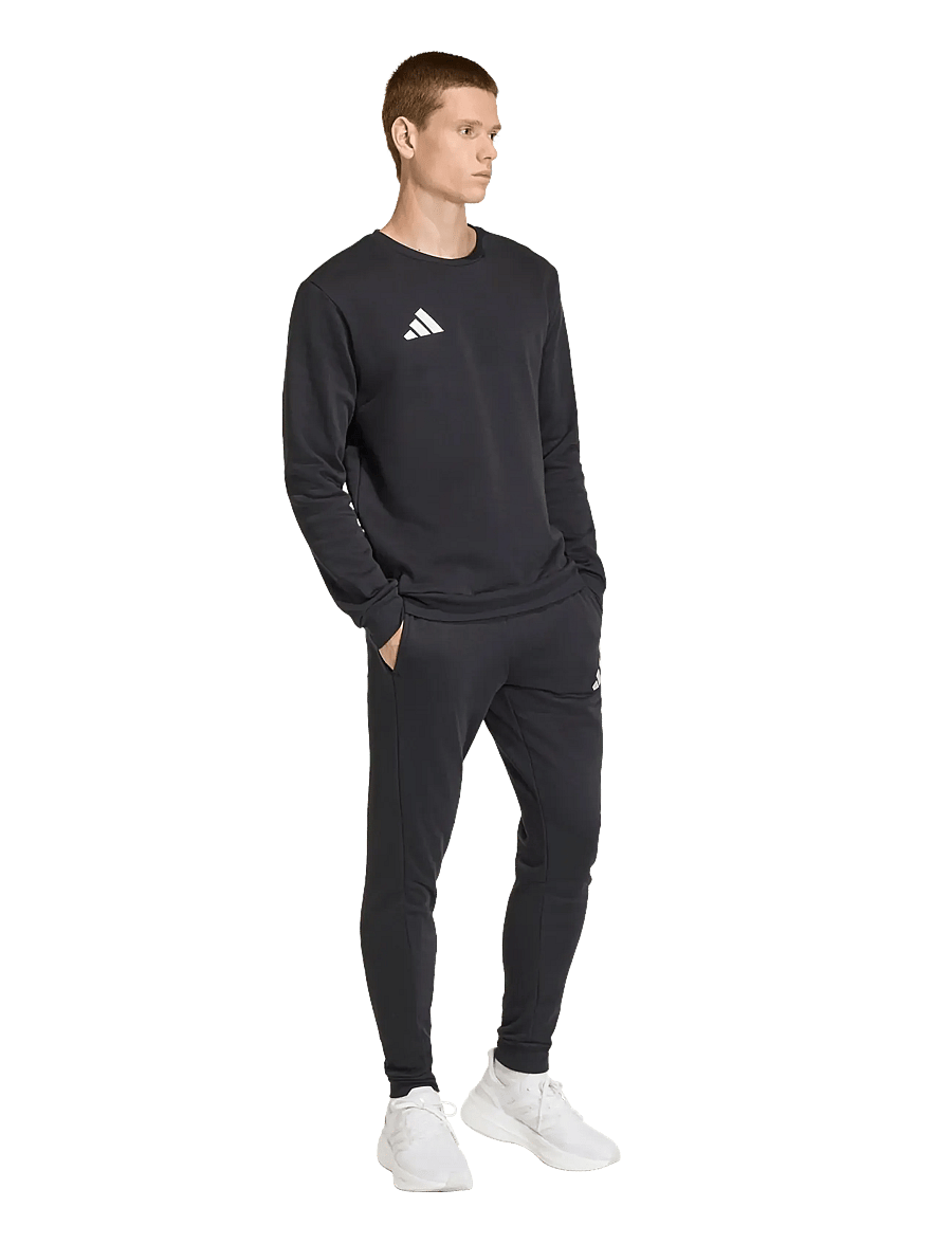 adidas Performance - ENT26 SW TOP - overdele - black/white - 0