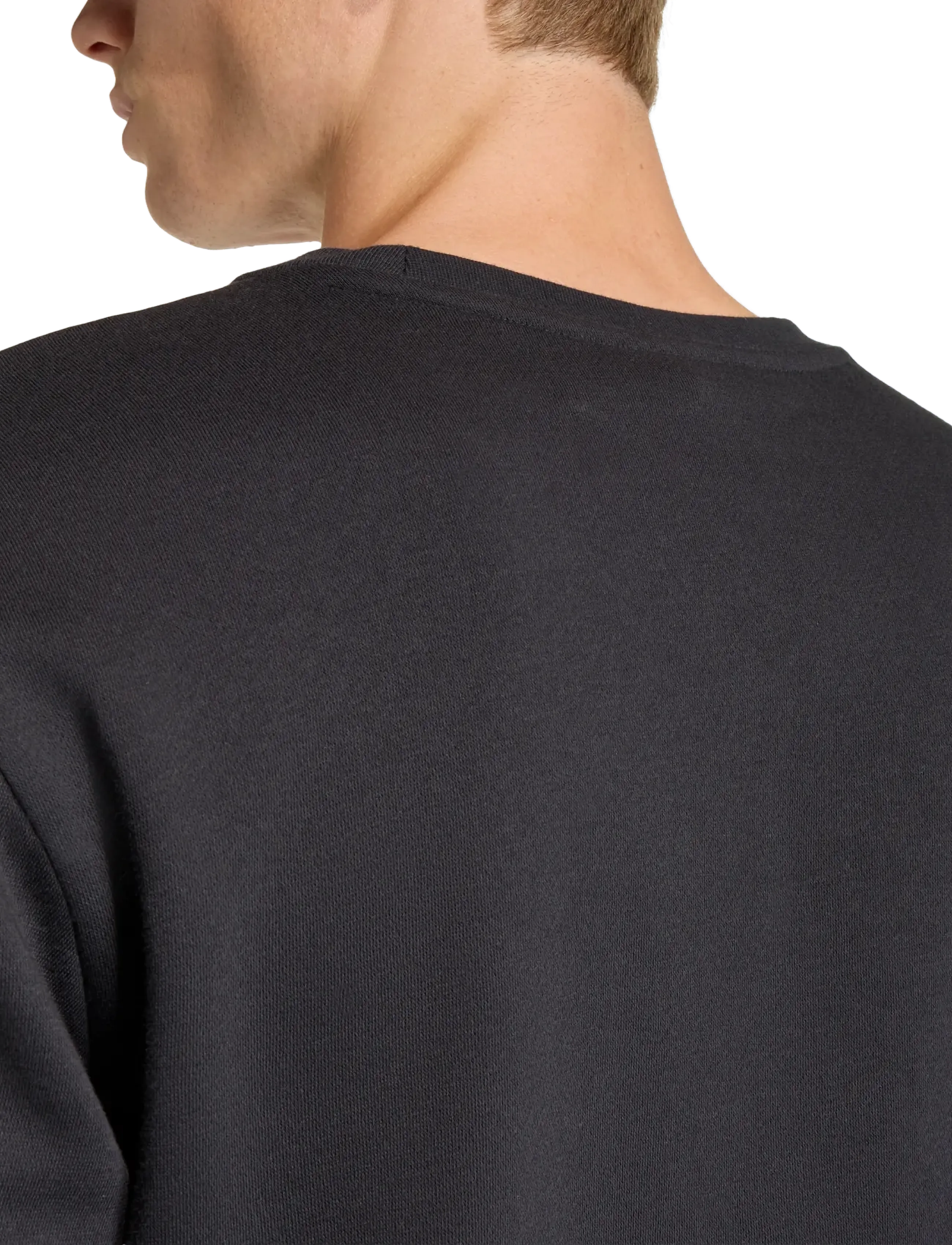 adidas Performance - ENT26 SW TOP - black/white - 4