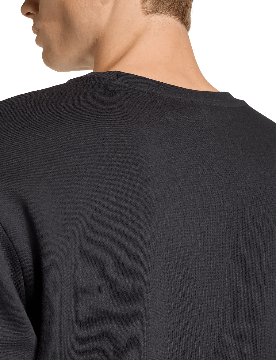 adidas Performance - ENT26 SW TOP - overdele - black/white - 4