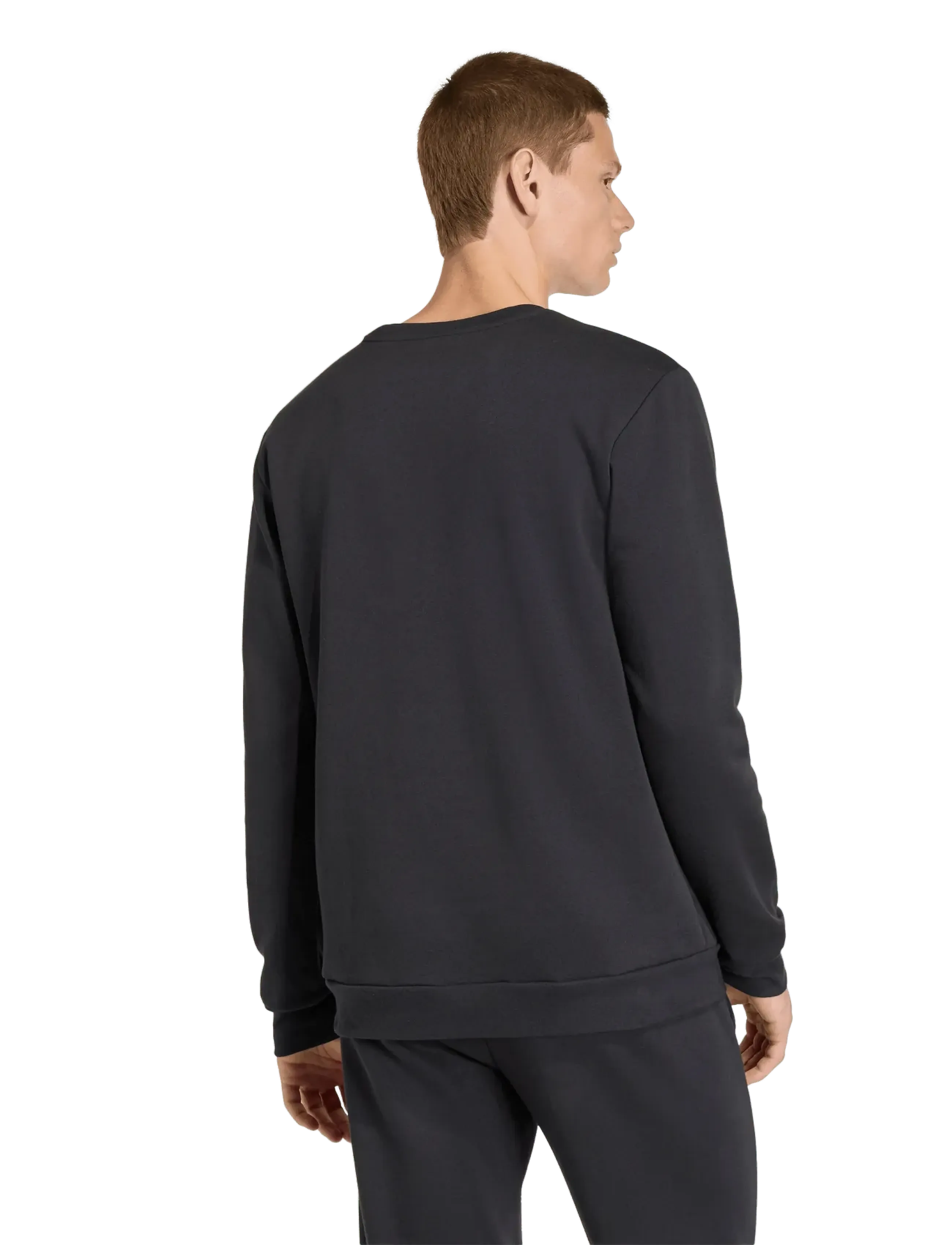 adidas Performance - ENT26 SW TOP - black/white - 5