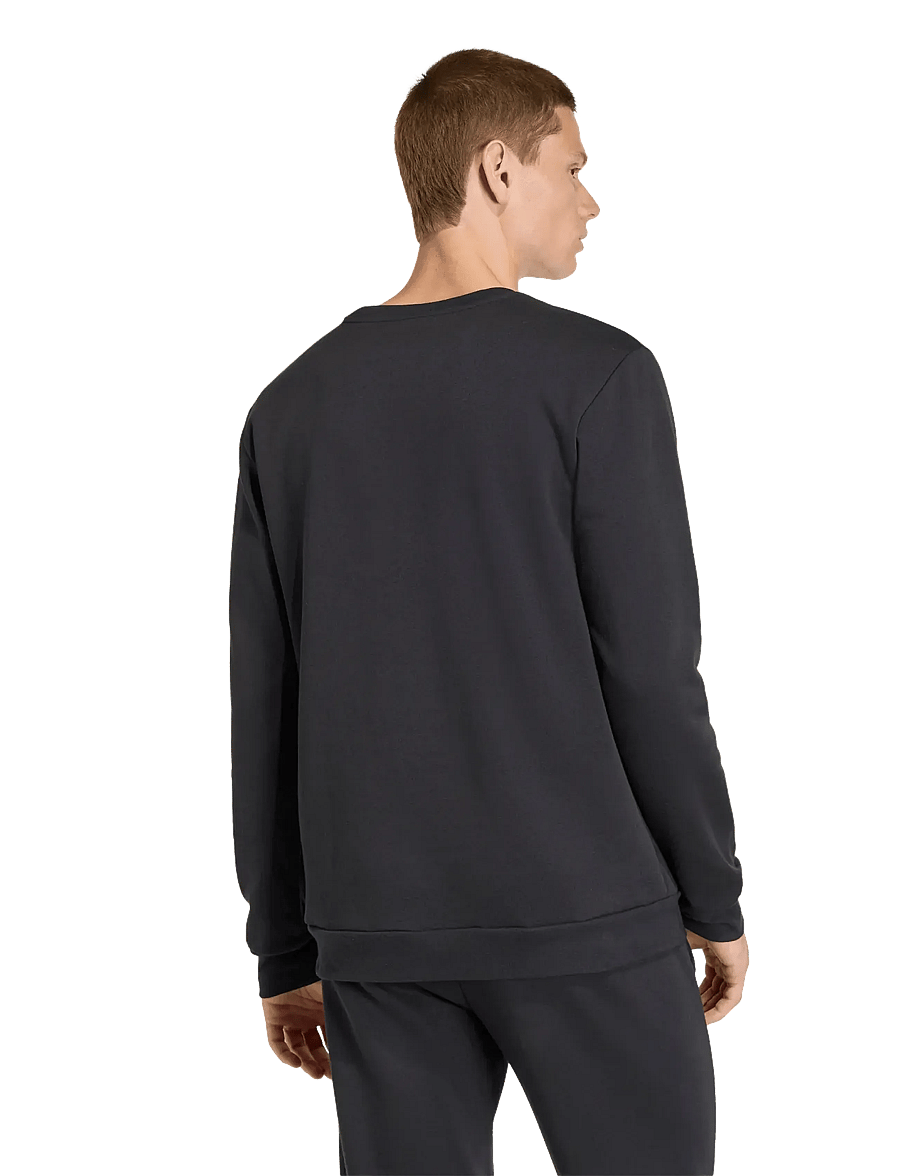 adidas Performance - ENT26 SW TOP - overdele - black/white - 5