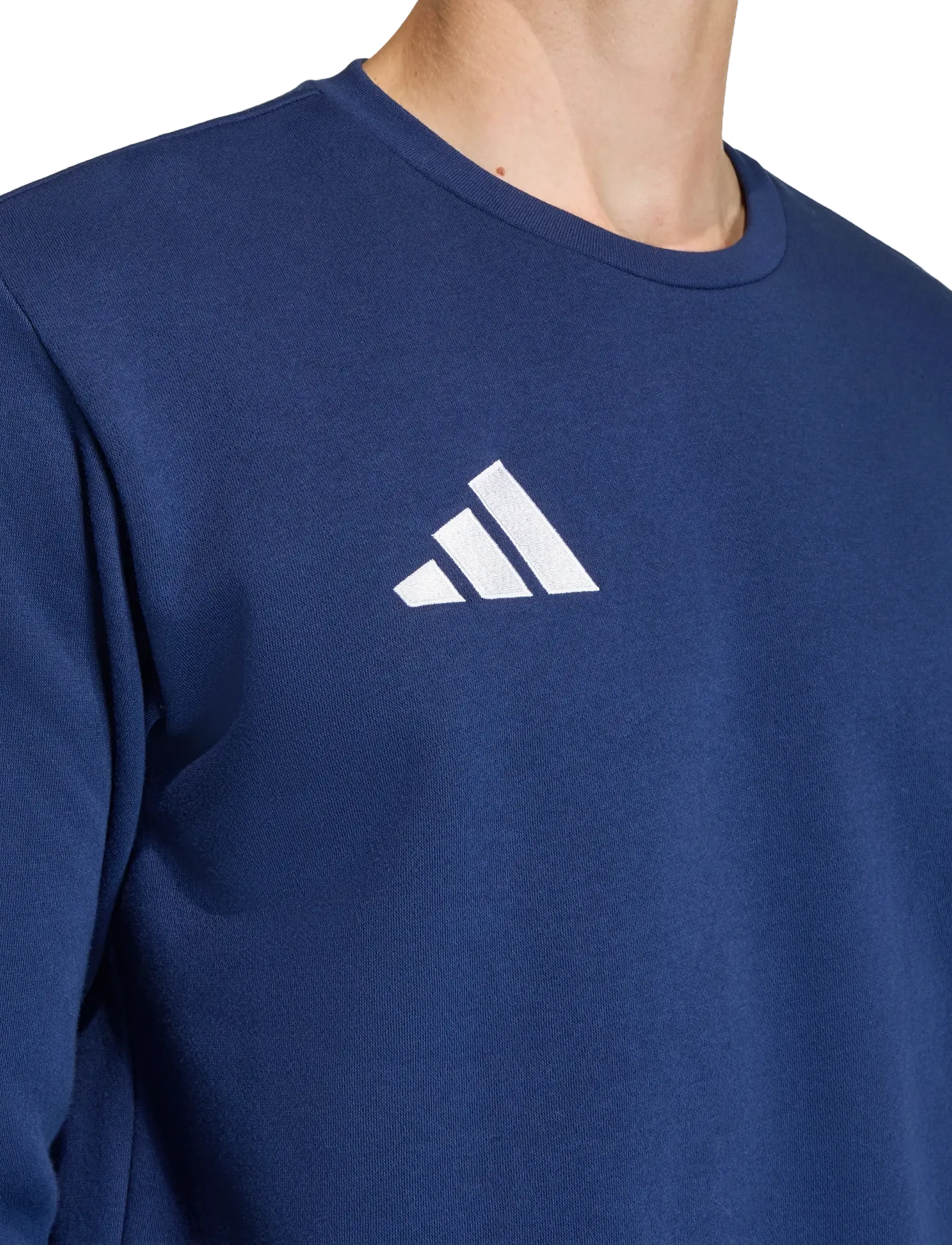 adidas Performance - ENT26 SW TOP - overdele - tenabl/white - 2