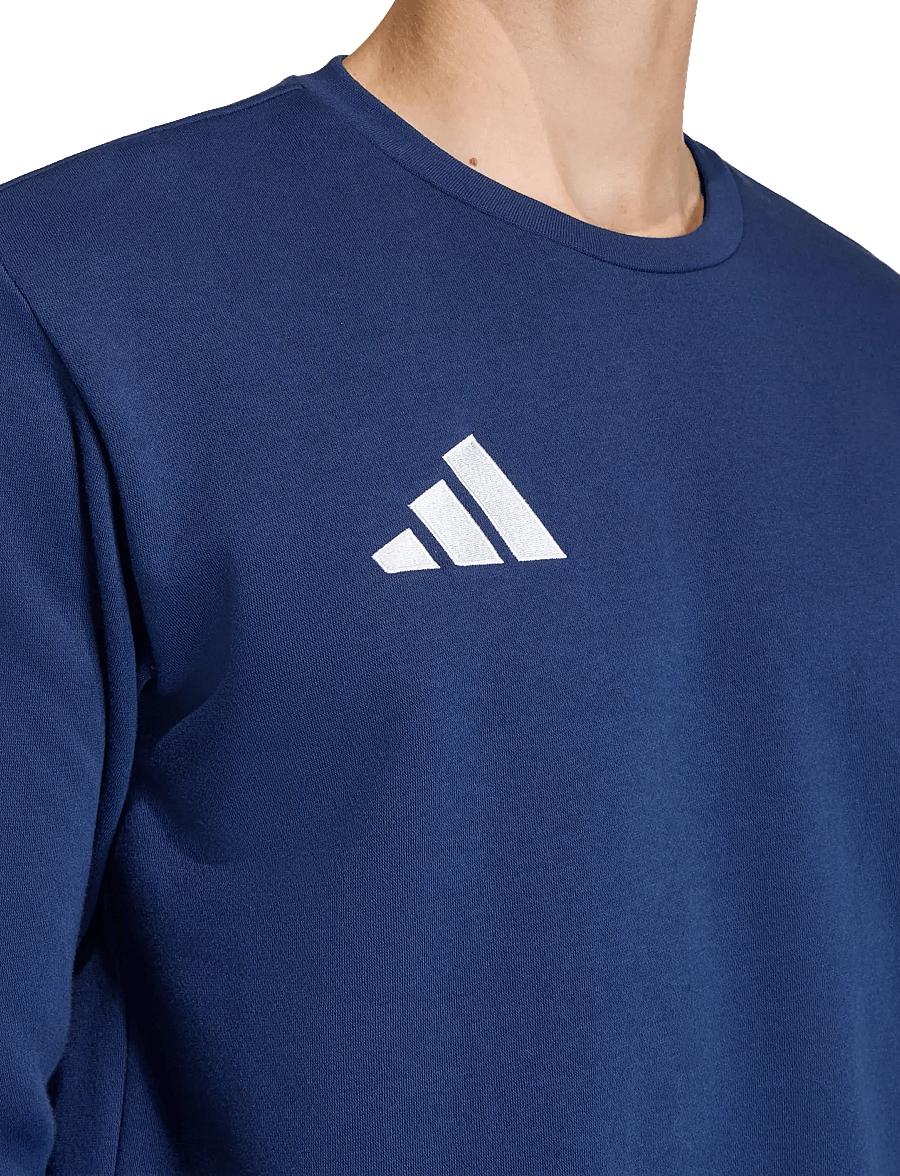 adidas Performance - ENT26 SW TOP - oberteile - tenabl/white - 2